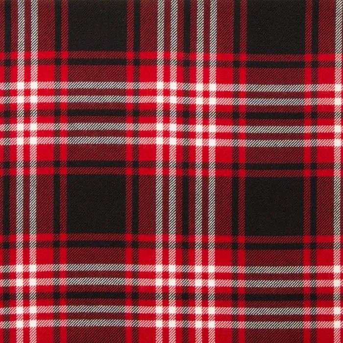 Tweedside Lightweight Tartan