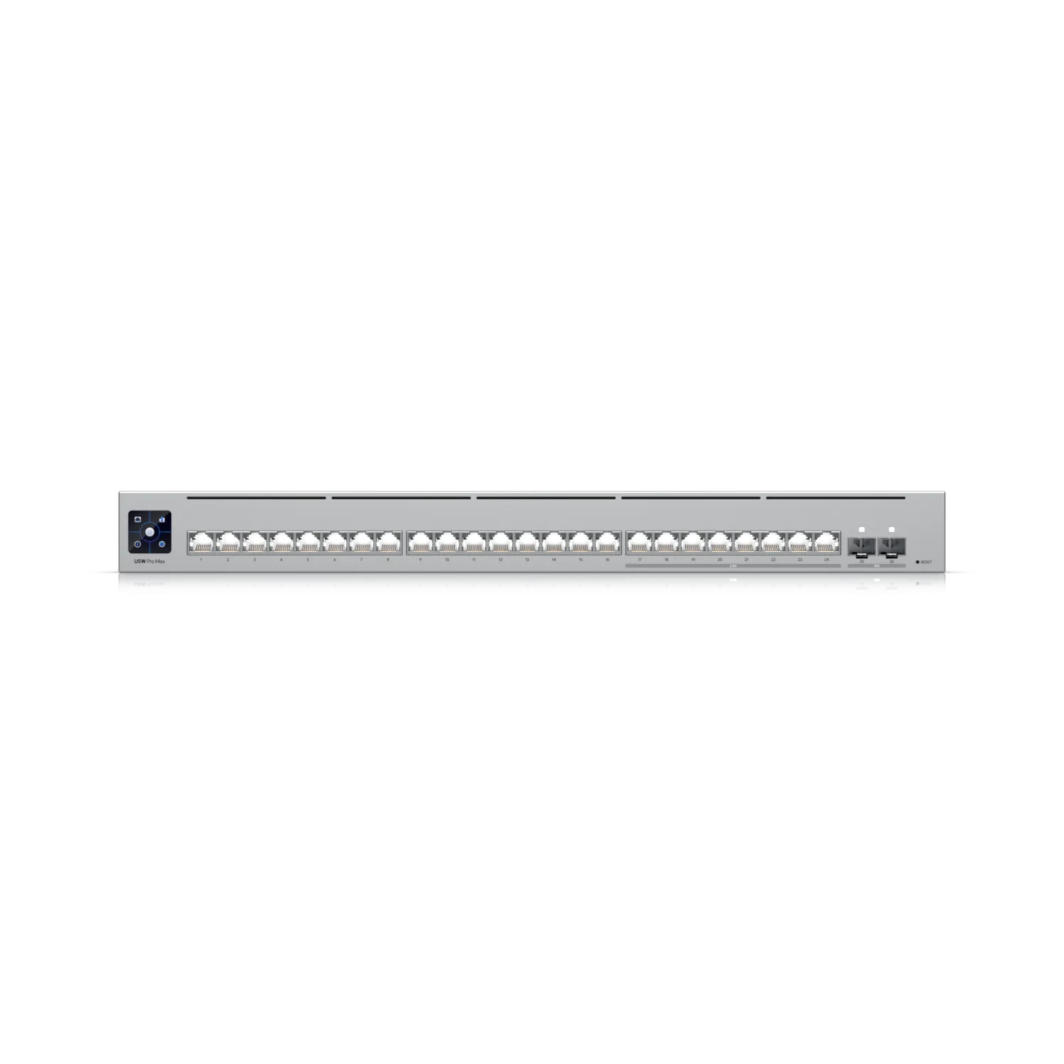 Ubiquiti USW-Pro-Max-24 UniFi Pro Max 24 Switch