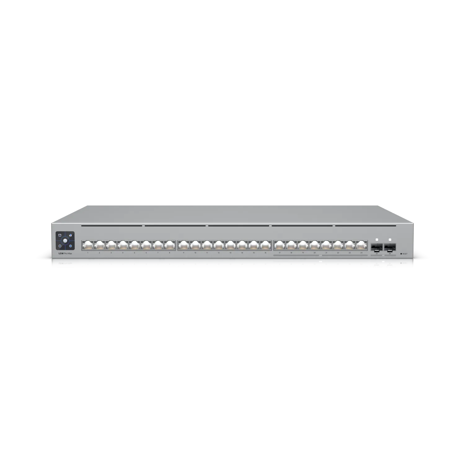 Ubiquiti USW-Pro-Max-24 UniFi Pro Max 24 Switch