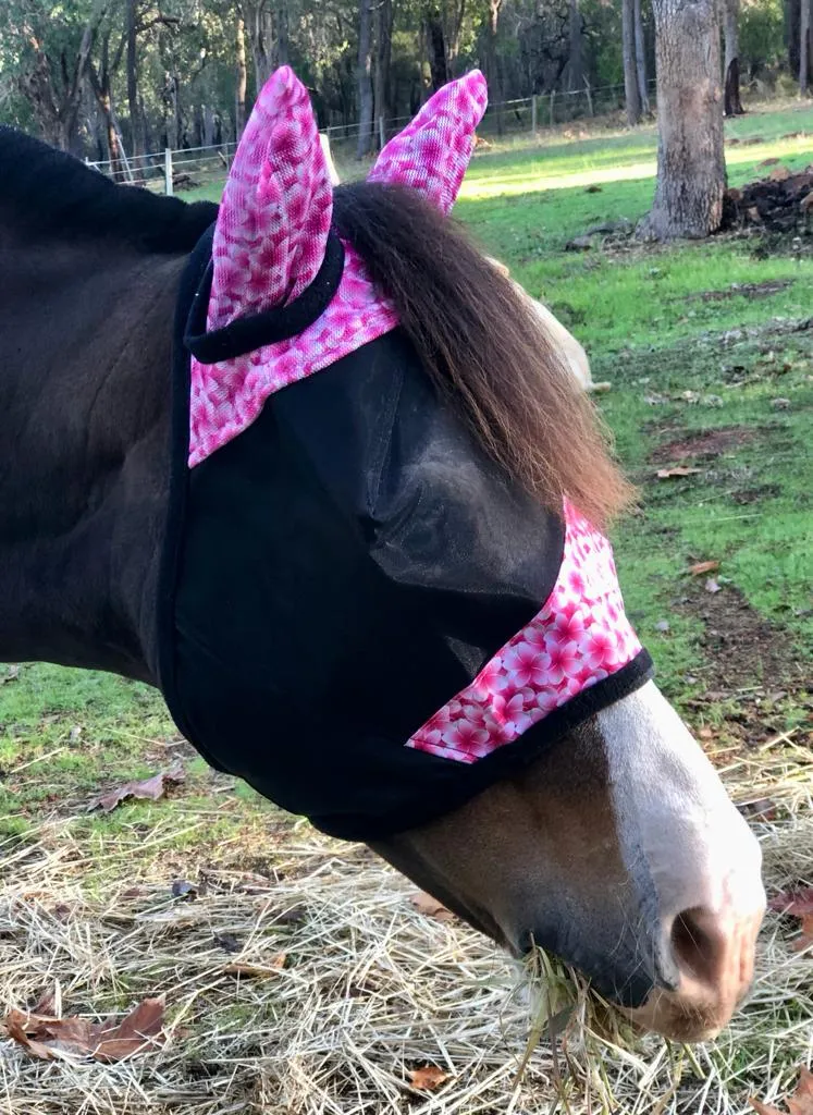 Ultra Lightweight Fly Mask