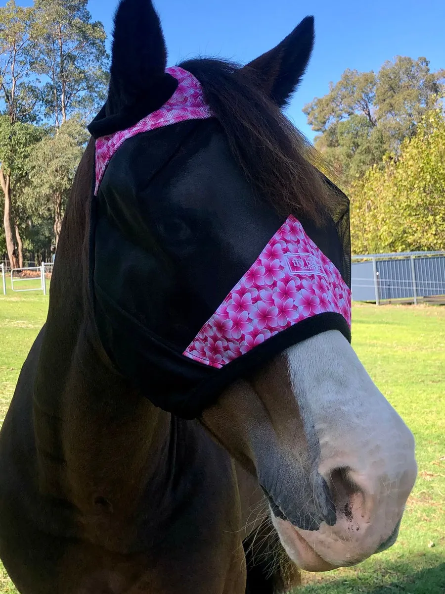 Ultra Lightweight Fly Mask