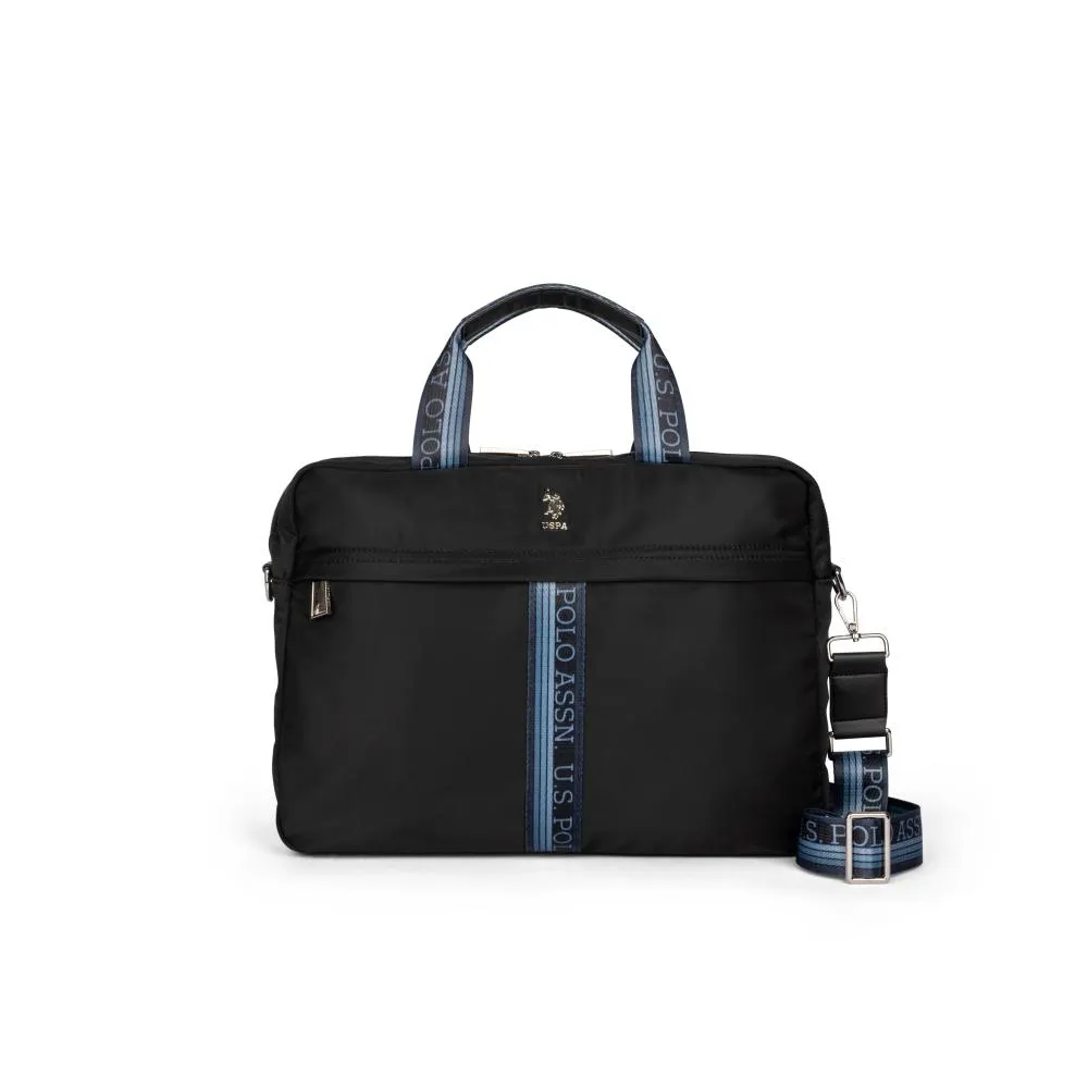 US POLO MEN PAUL LAPTOP BAG