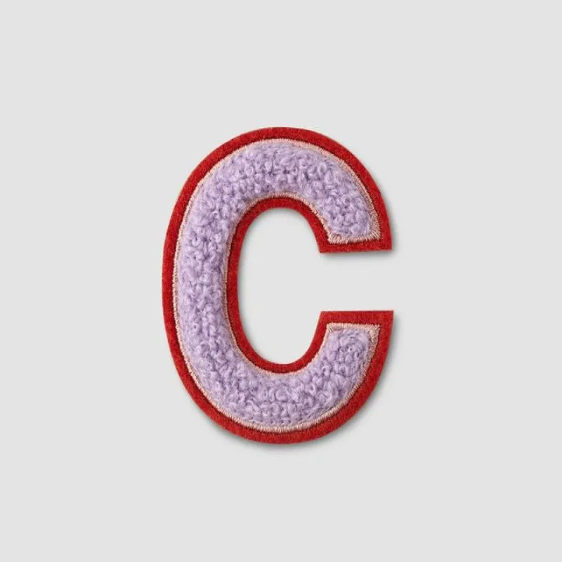 Varsity Sticker (C)