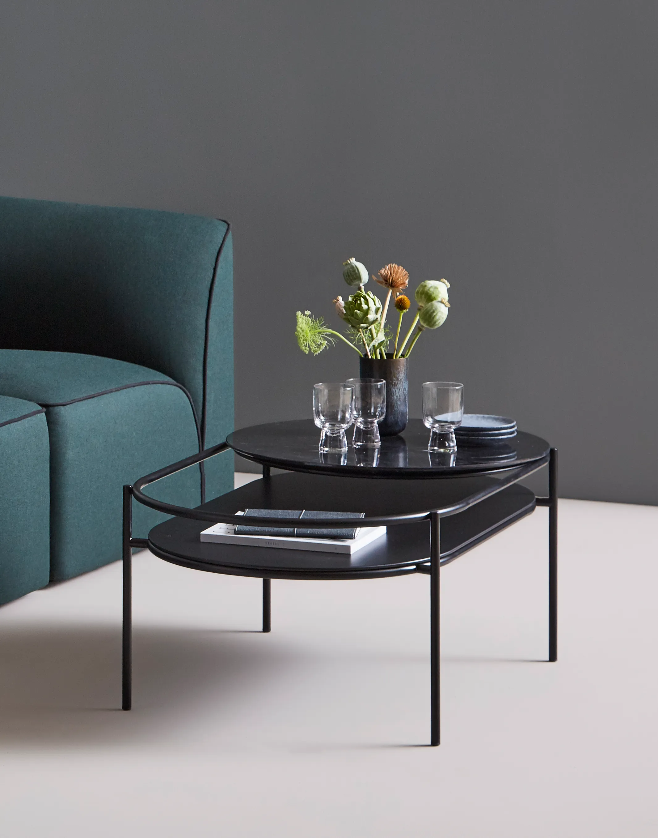 Verde Coffee Table
