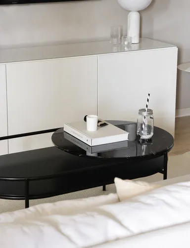Verde Coffee Table
