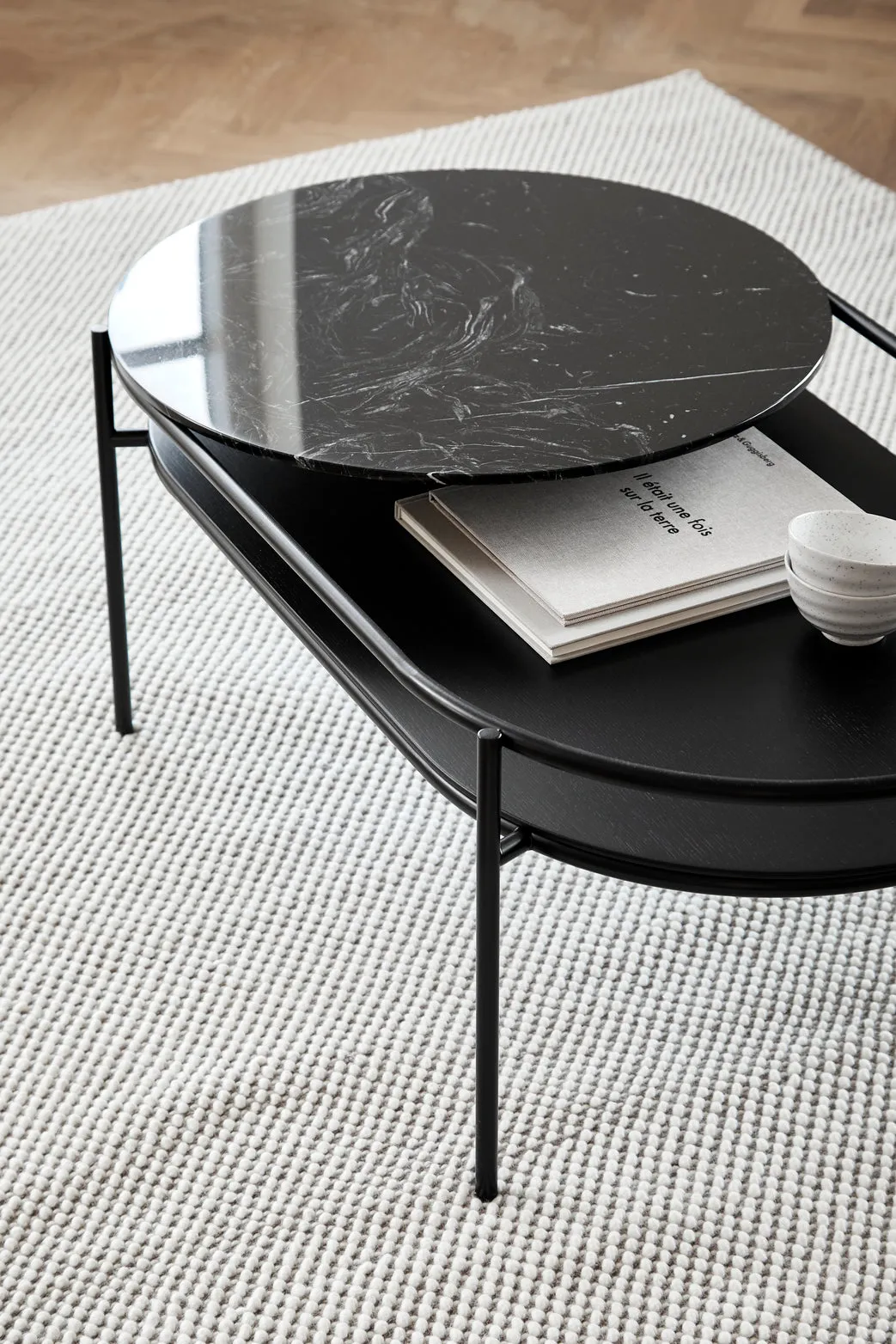 Verde Coffee Table