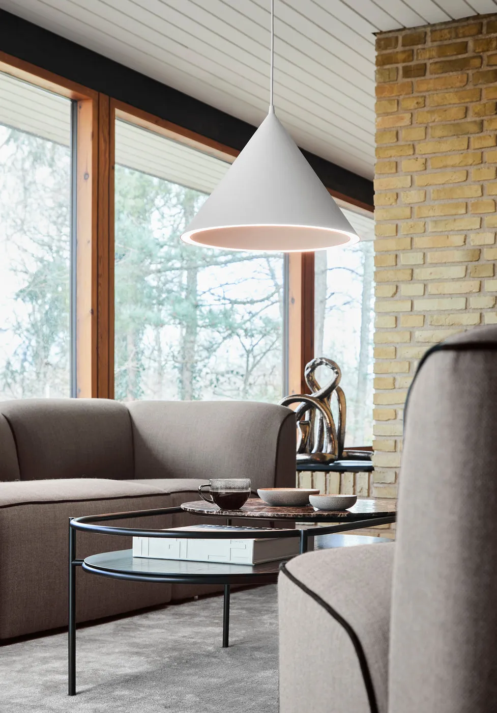 Verde Coffee Table