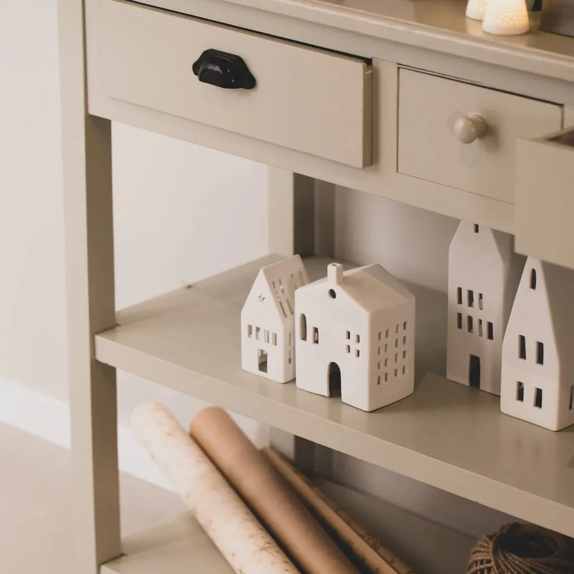 Village Mini Dream Light House