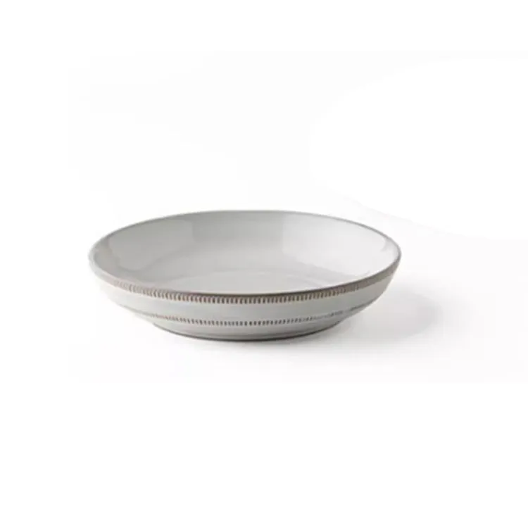 Vintage Exquisite Plate