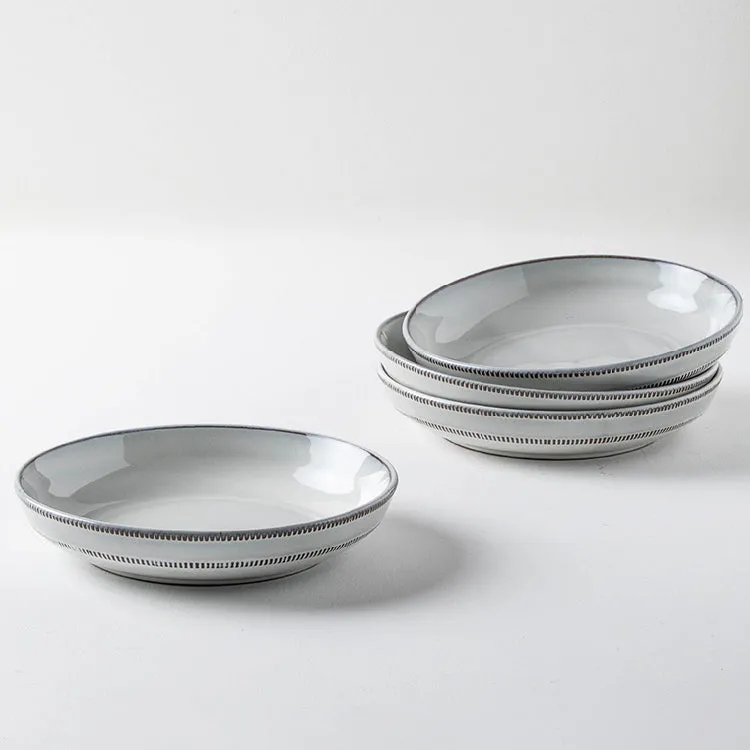 Vintage Exquisite Plate