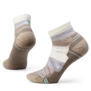 W HIKE LIGHT CUSHION ANKLE SOCK