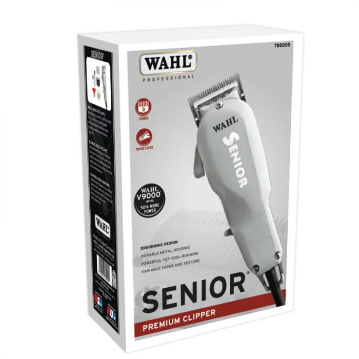 Wahl Professional Senior Clipper