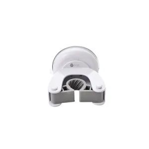 Wall-Mounted Mop Holder