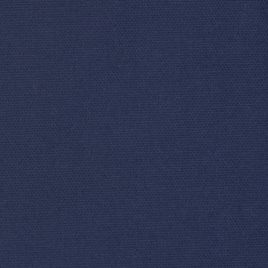 Walworth - Navy Lightweight Canvas