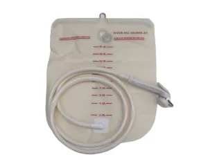 Water Bag Shower Set