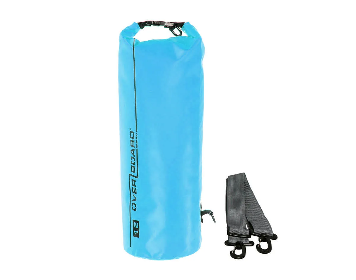 Waterproof Dry Tube Bag - 12 Litres