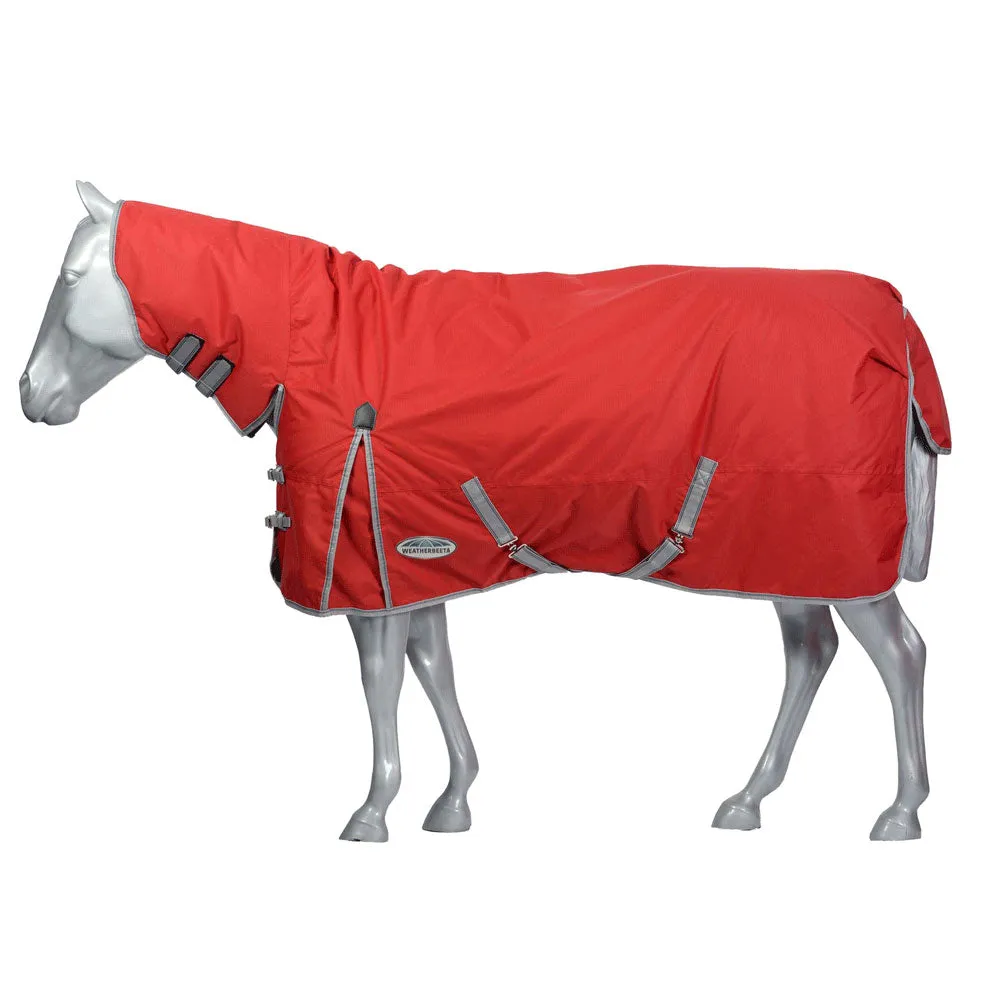 Weatherbeeta Comfitec Classic Combo Neck Medium/Lite Turnout Rug