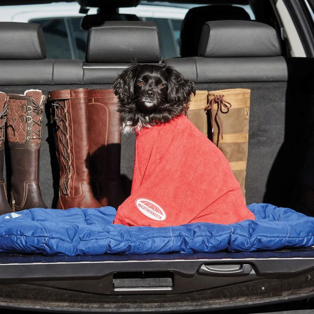Weatherbeeta Comfitec Dry-Dog Bag