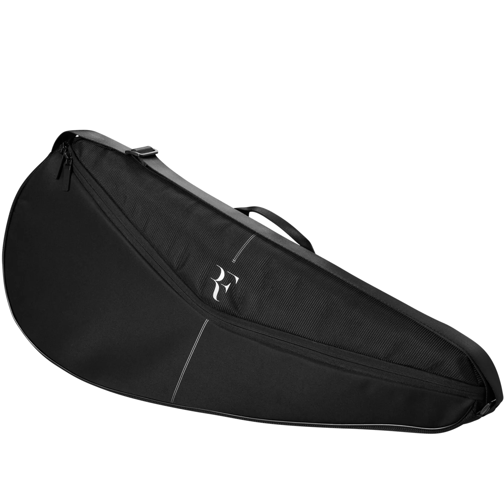 Wilson RF Racquet Cover Black