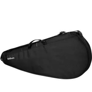 Wilson RF Racquet Cover Black