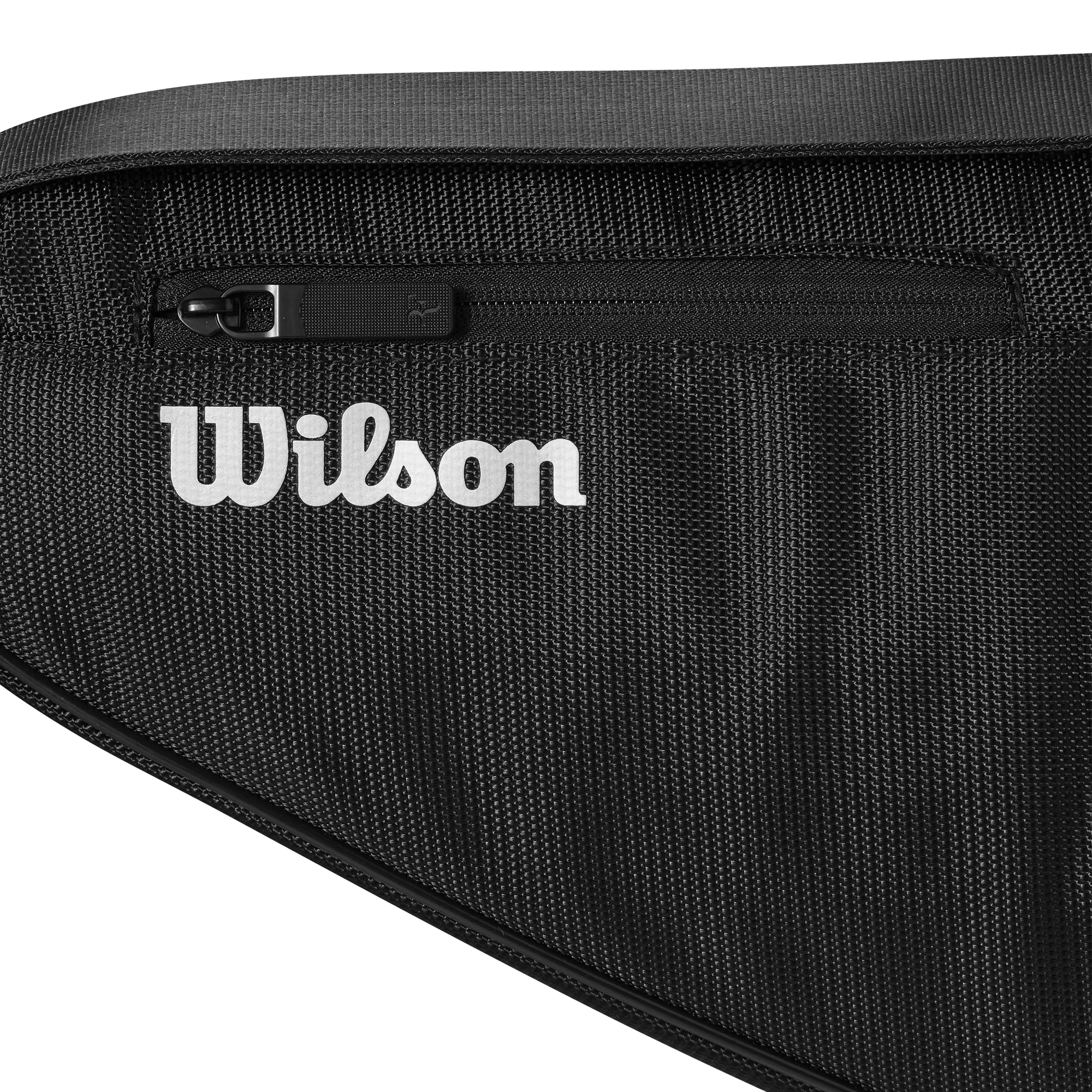Wilson RF Racquet Cover Black