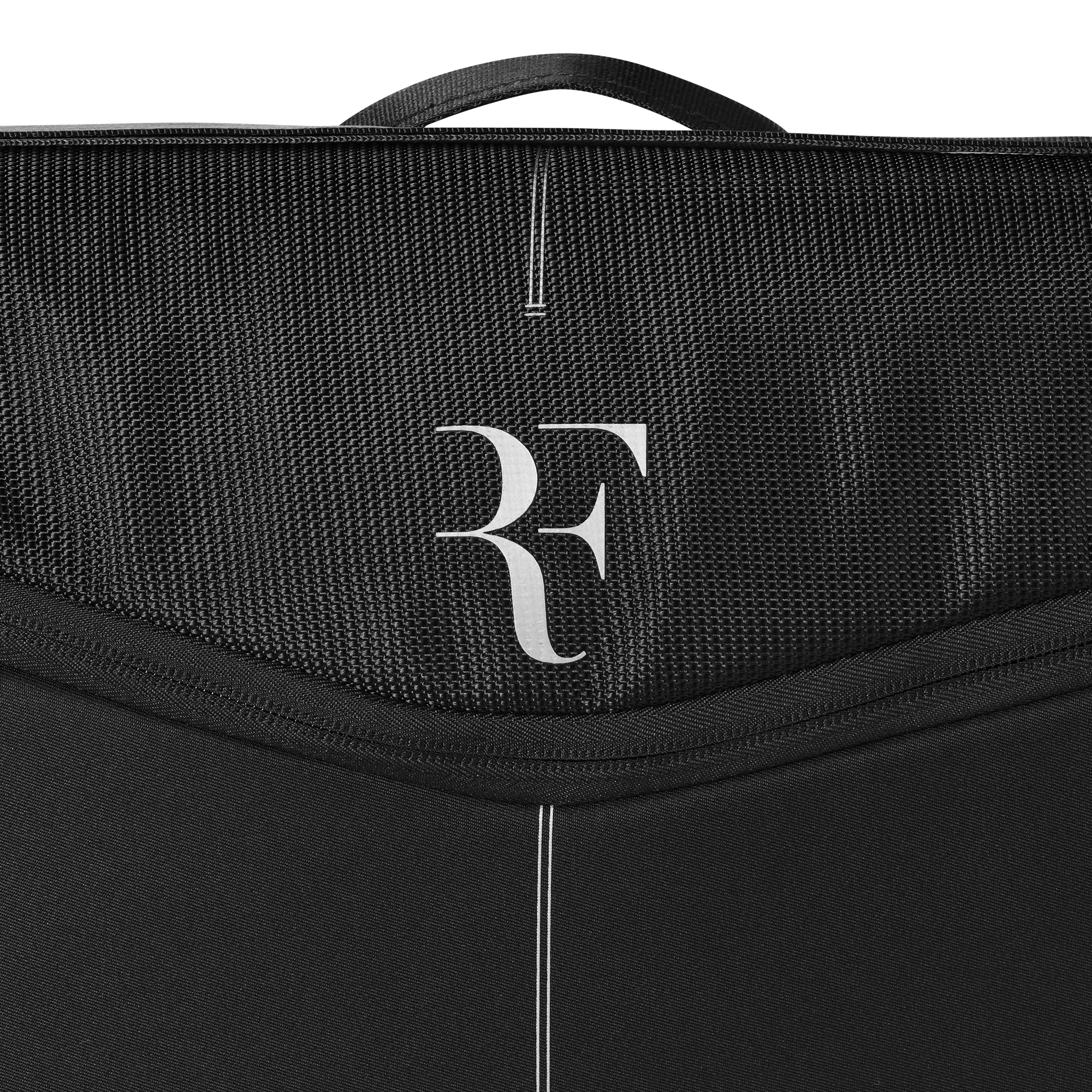 Wilson RF Racquet Cover Black