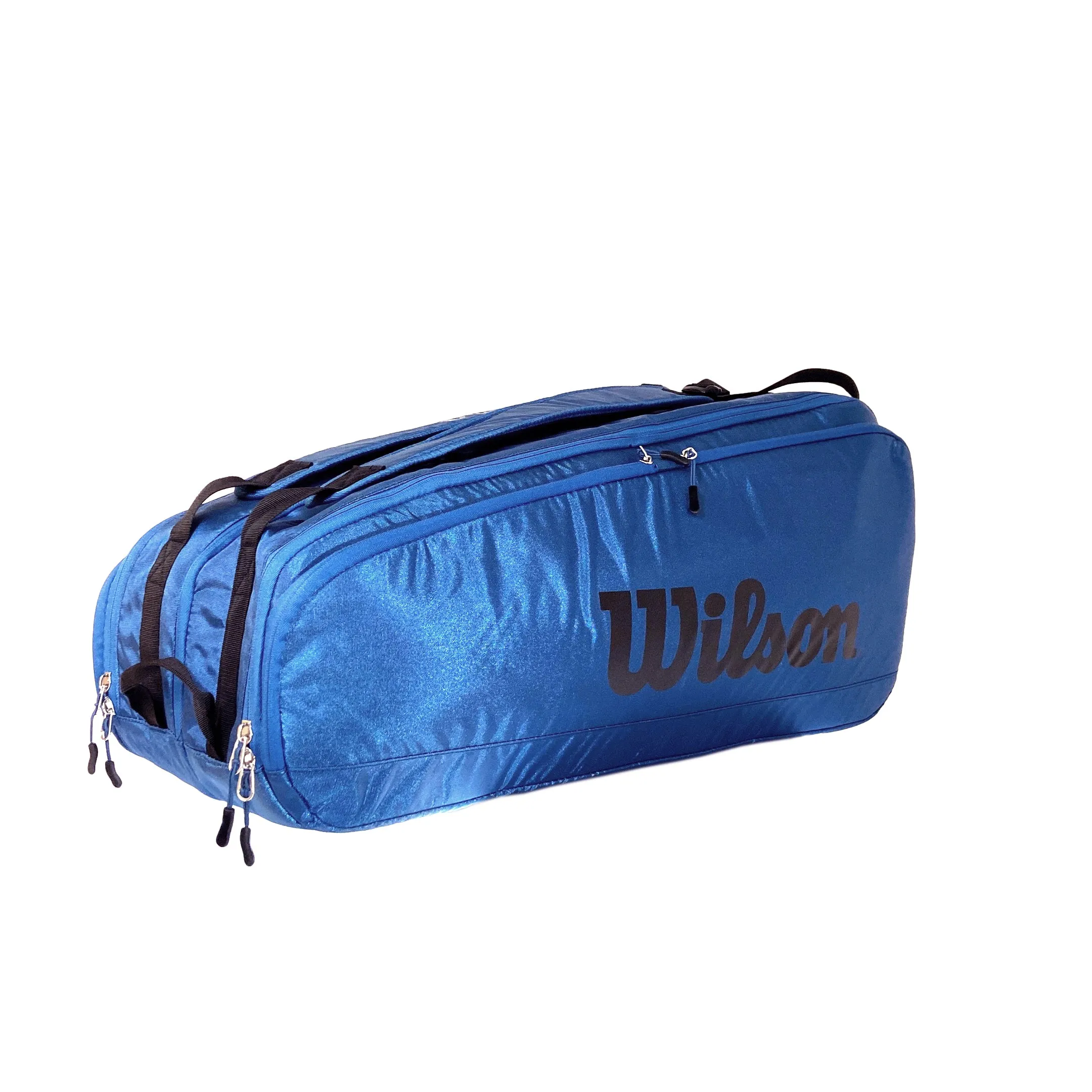 Wilson Tour Ultra 12PK Racket Bag Blue (WR8024001)