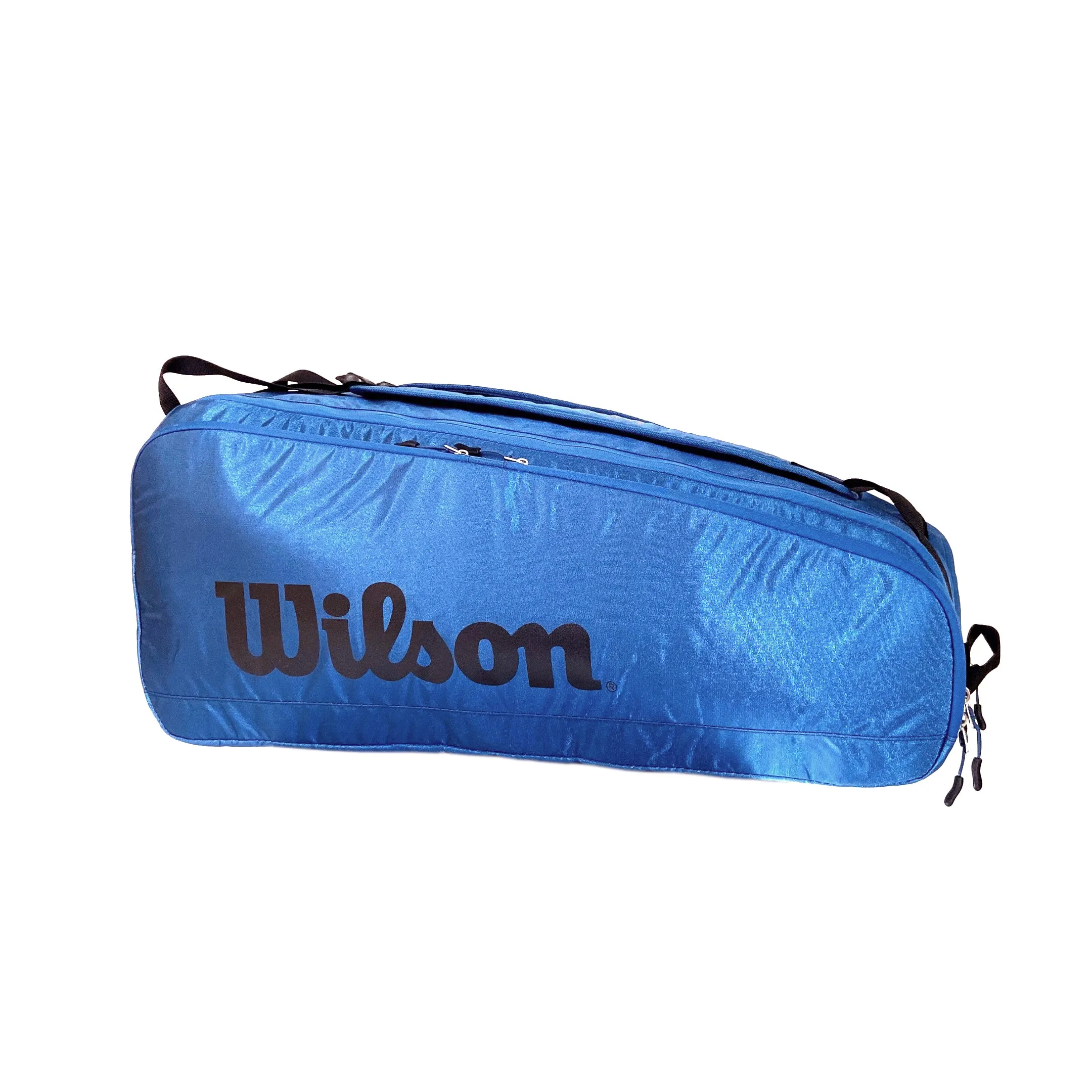 Wilson Tour Ultra 12PK Racket Bag Blue (WR8024001)