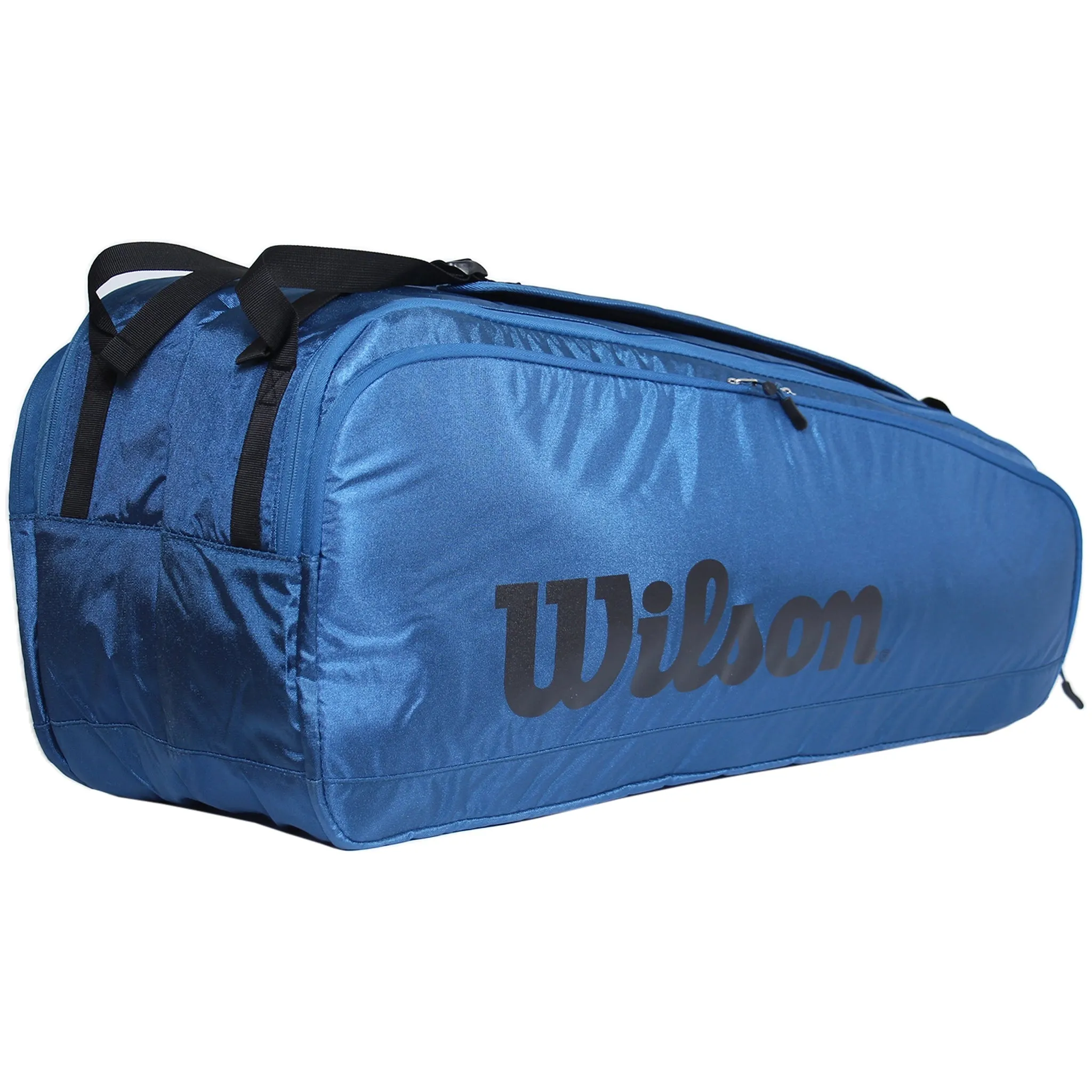 Wilson Tour Ultra 12PK Racket Bag Blue (WR8024001)