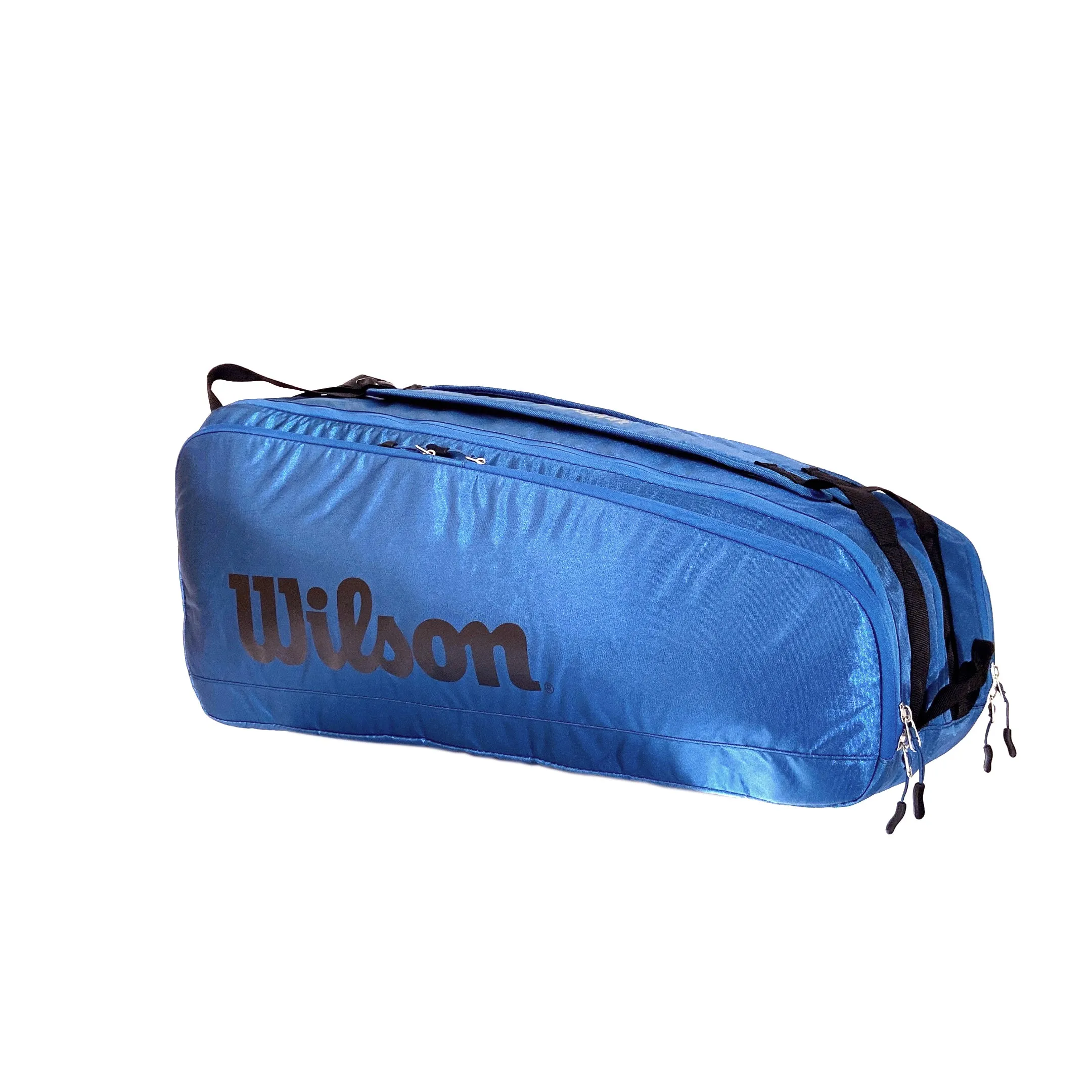 Wilson Tour Ultra 12PK Racket Bag Blue (WR8024001)