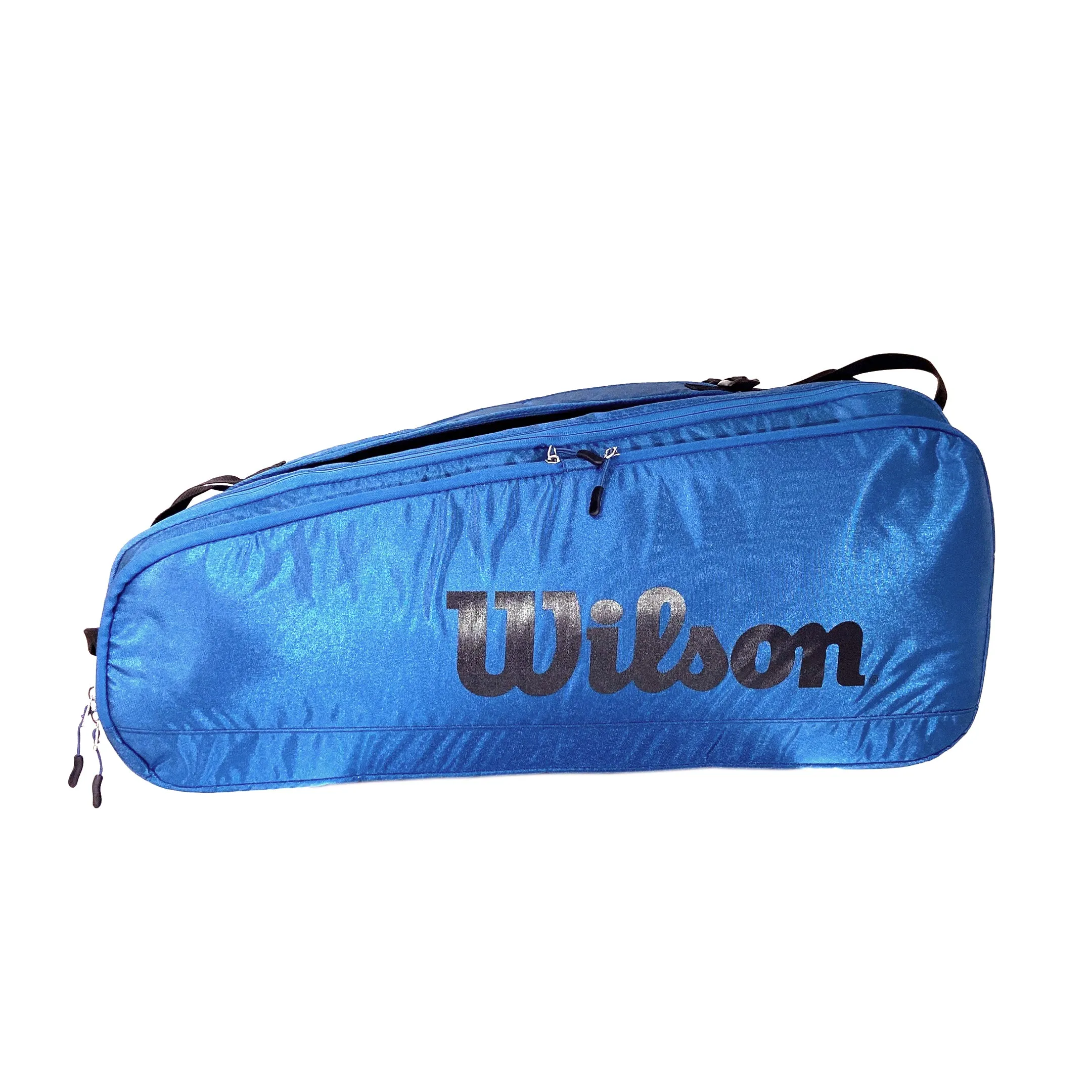 Wilson Tour Ultra 12PK Racket Bag Blue (WR8024001)