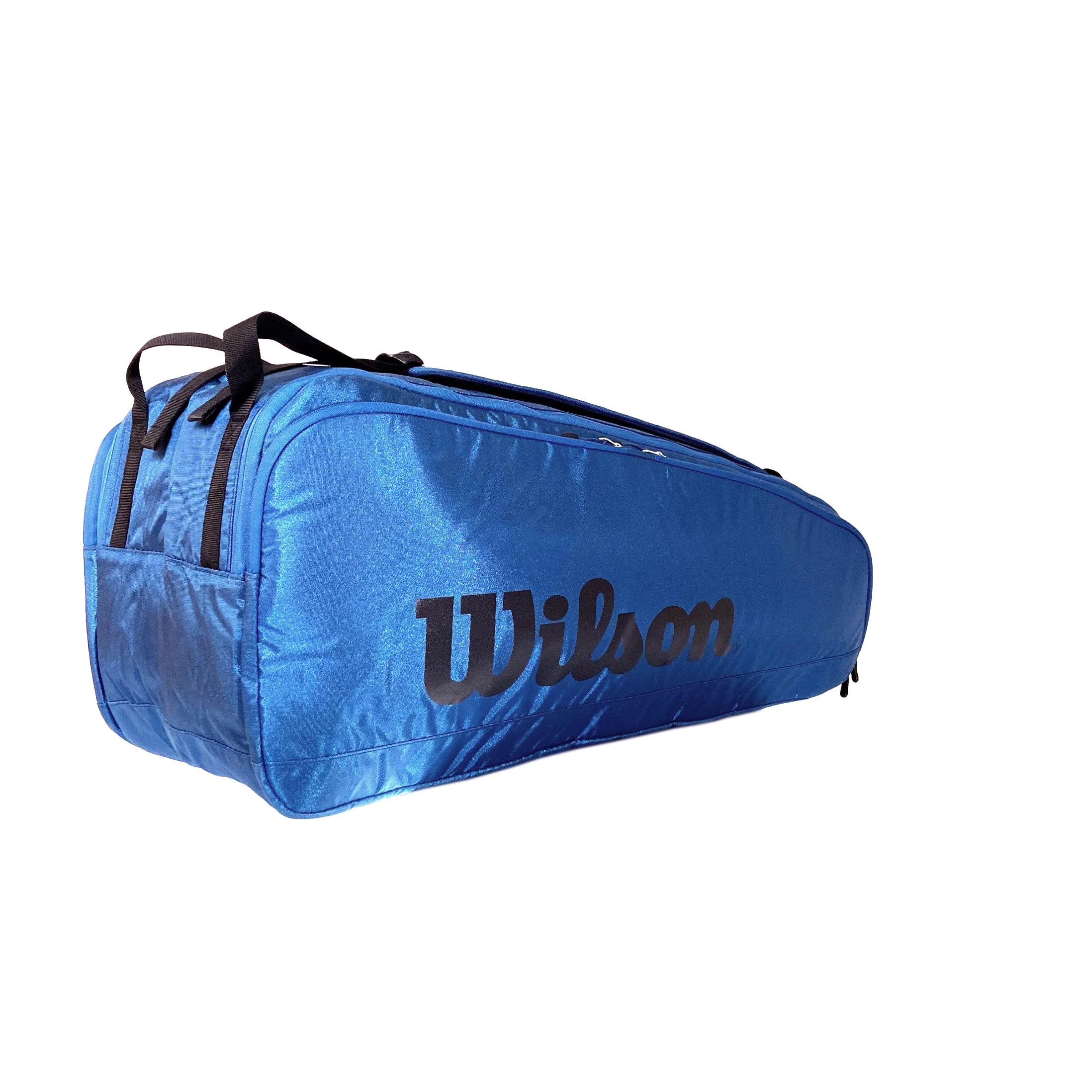 Wilson Tour Ultra 12PK Racket Bag Blue (WR8024001)
