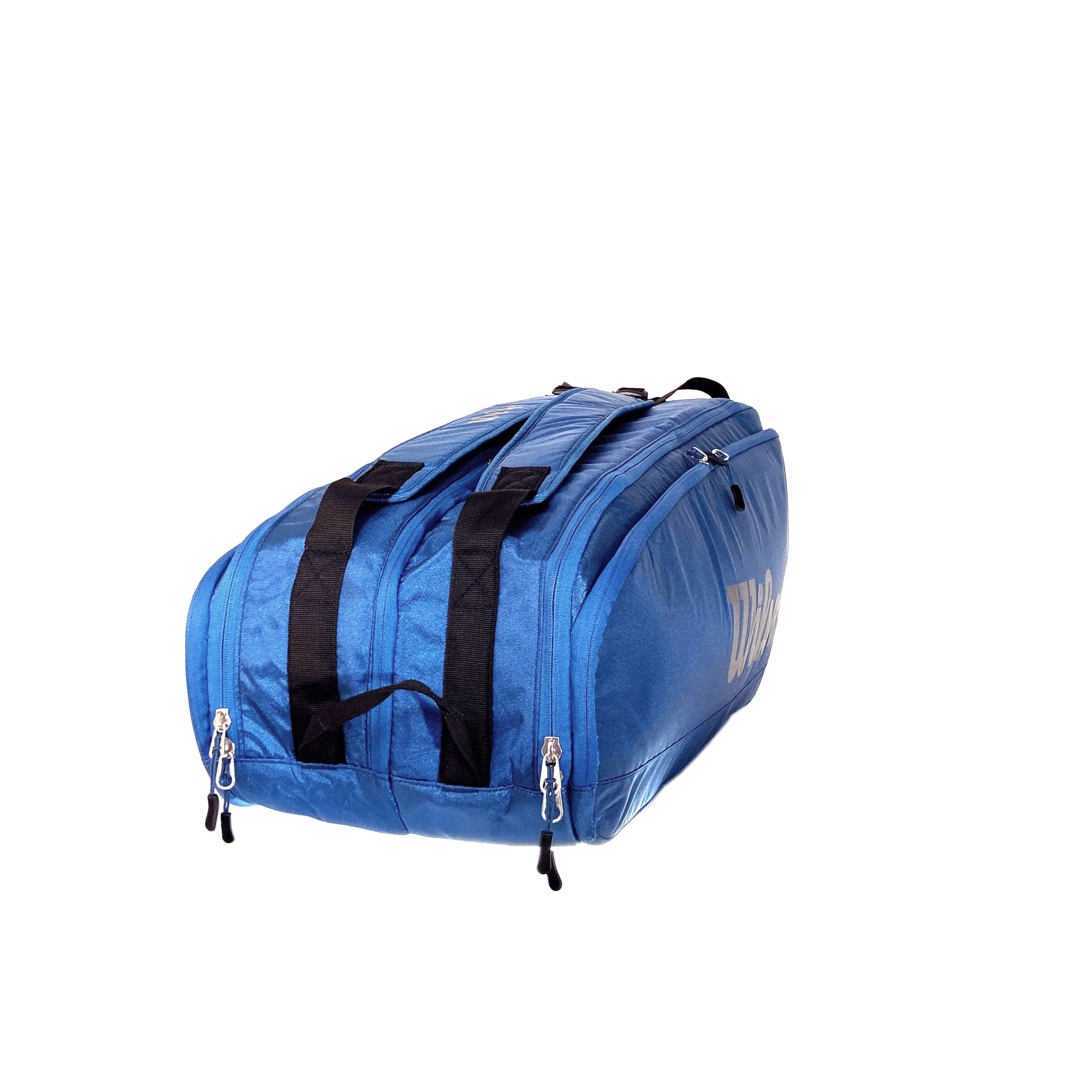 Wilson Tour Ultra 12PK Racket Bag Blue (WR8024001)