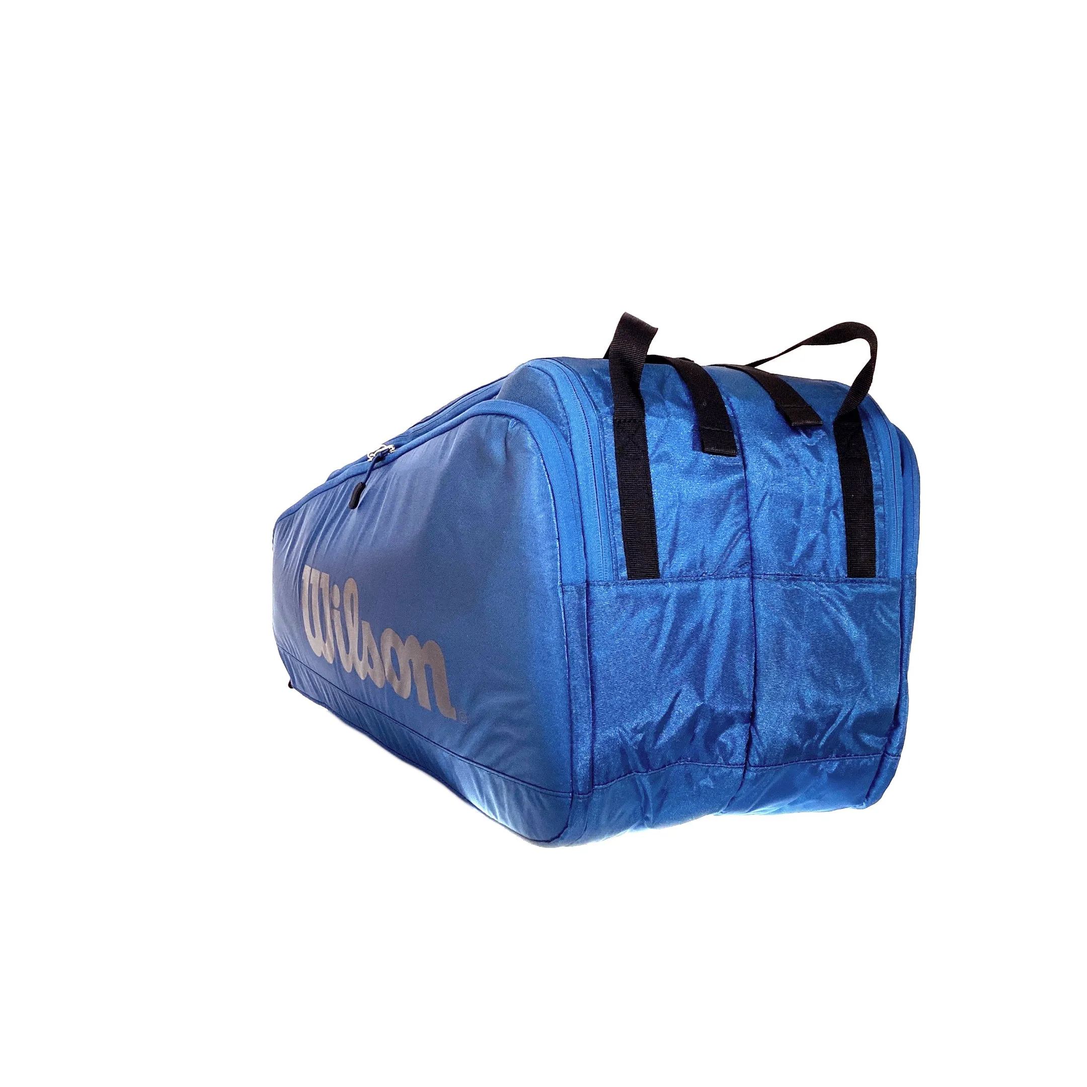 Wilson Tour Ultra 12PK Racket Bag Blue (WR8024001)