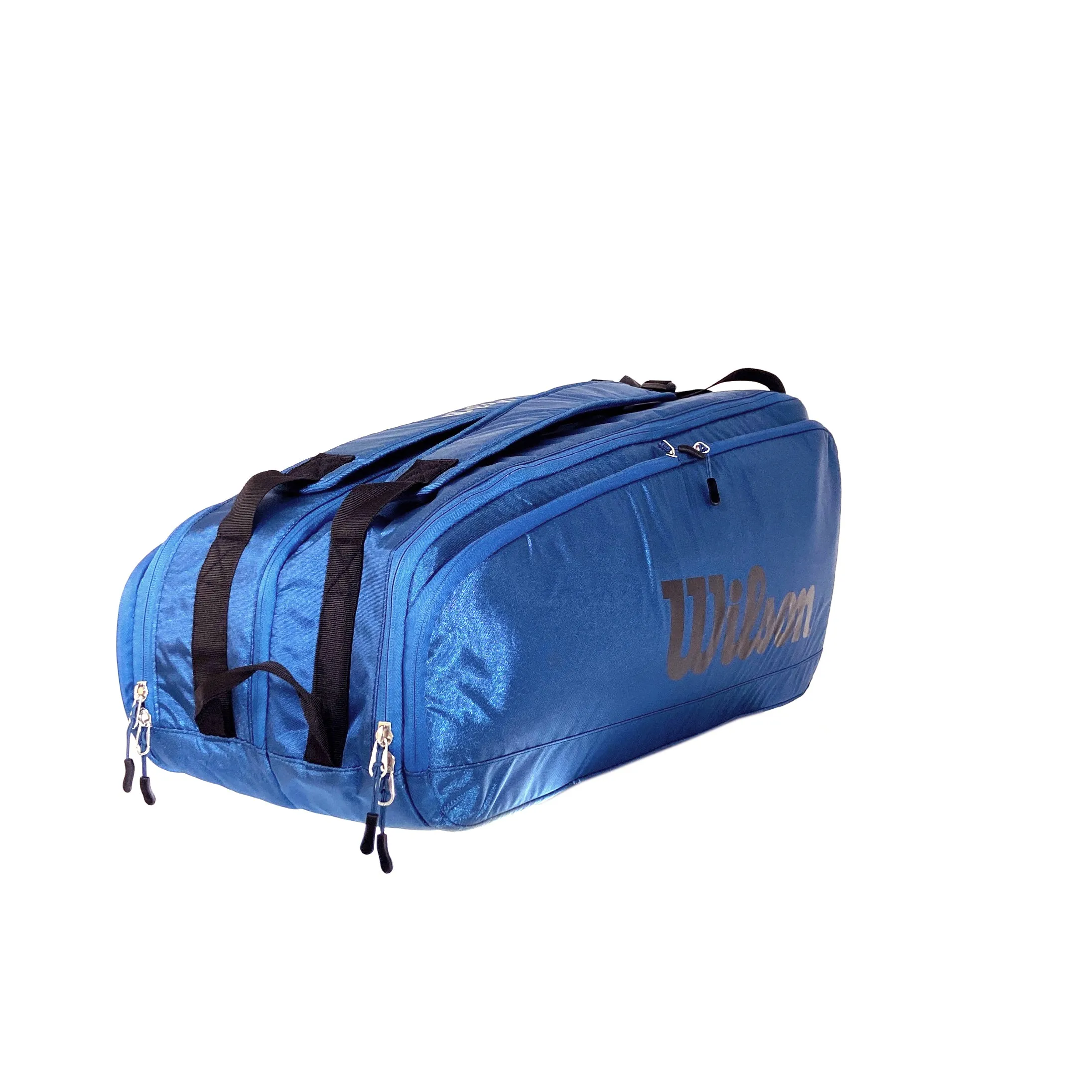 Wilson Tour Ultra 12PK Racket Bag Blue (WR8024001)