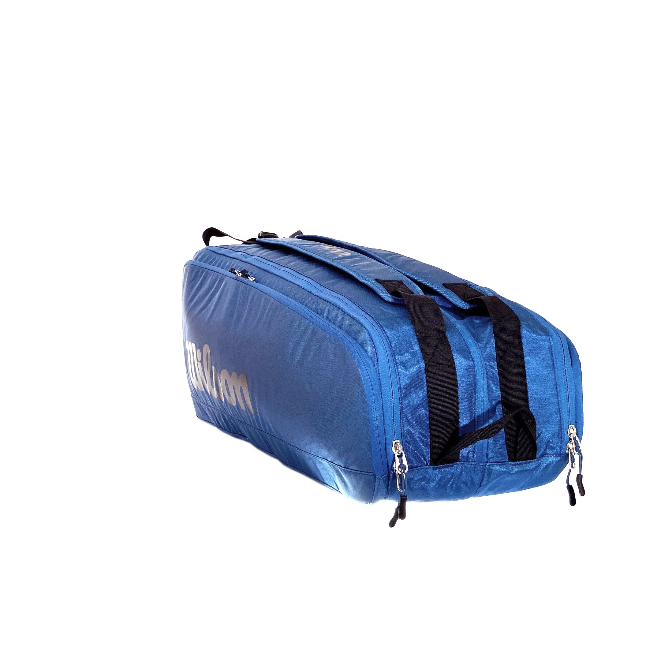 Wilson Tour Ultra 12PK Racket Bag Blue (WR8024001)