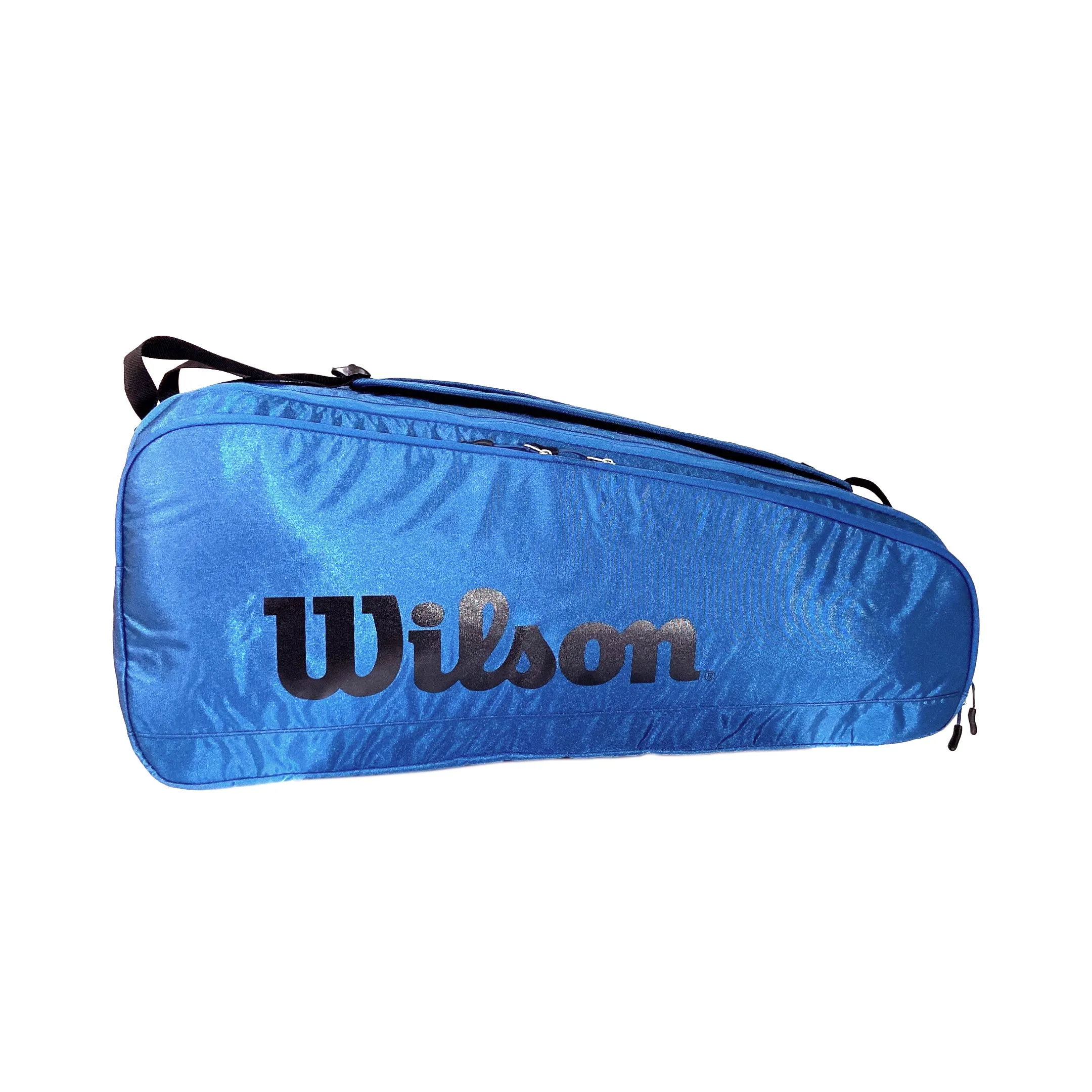 Wilson Tour Ultra 12PK Racket Bag Blue (WR8024001)