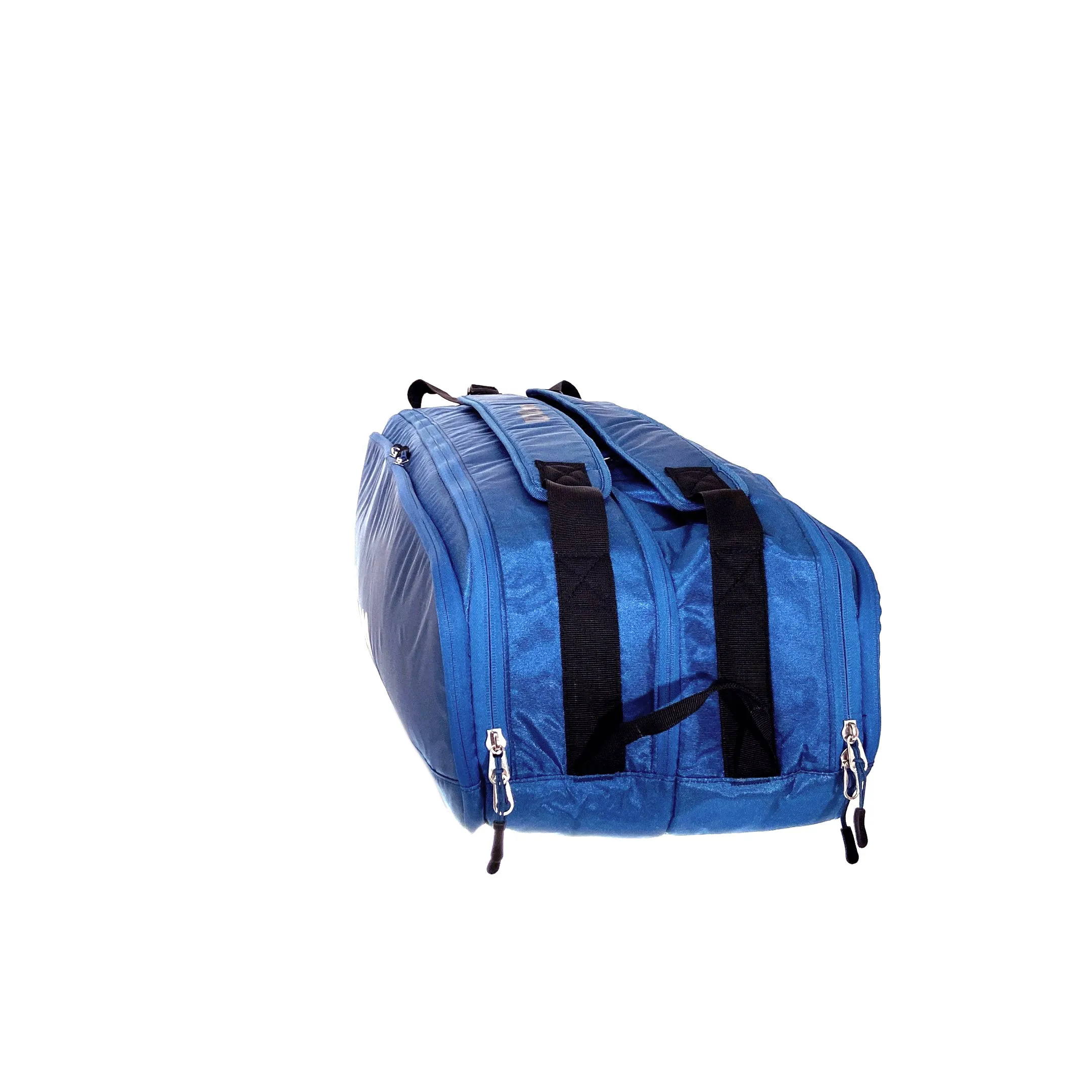 Wilson Tour Ultra 12PK Racket Bag Blue (WR8024001)
