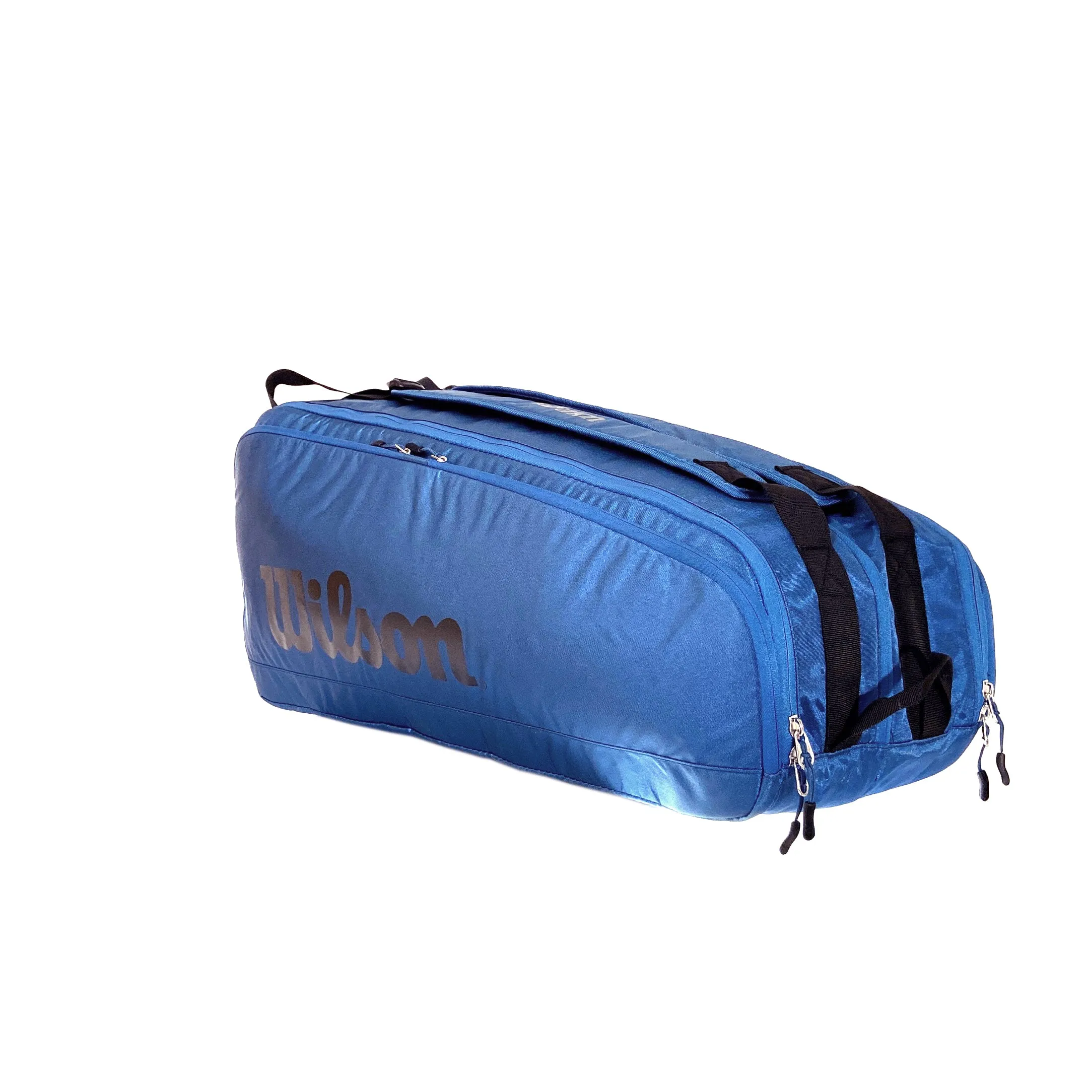 Wilson Tour Ultra 12PK Racket Bag Blue (WR8024001)