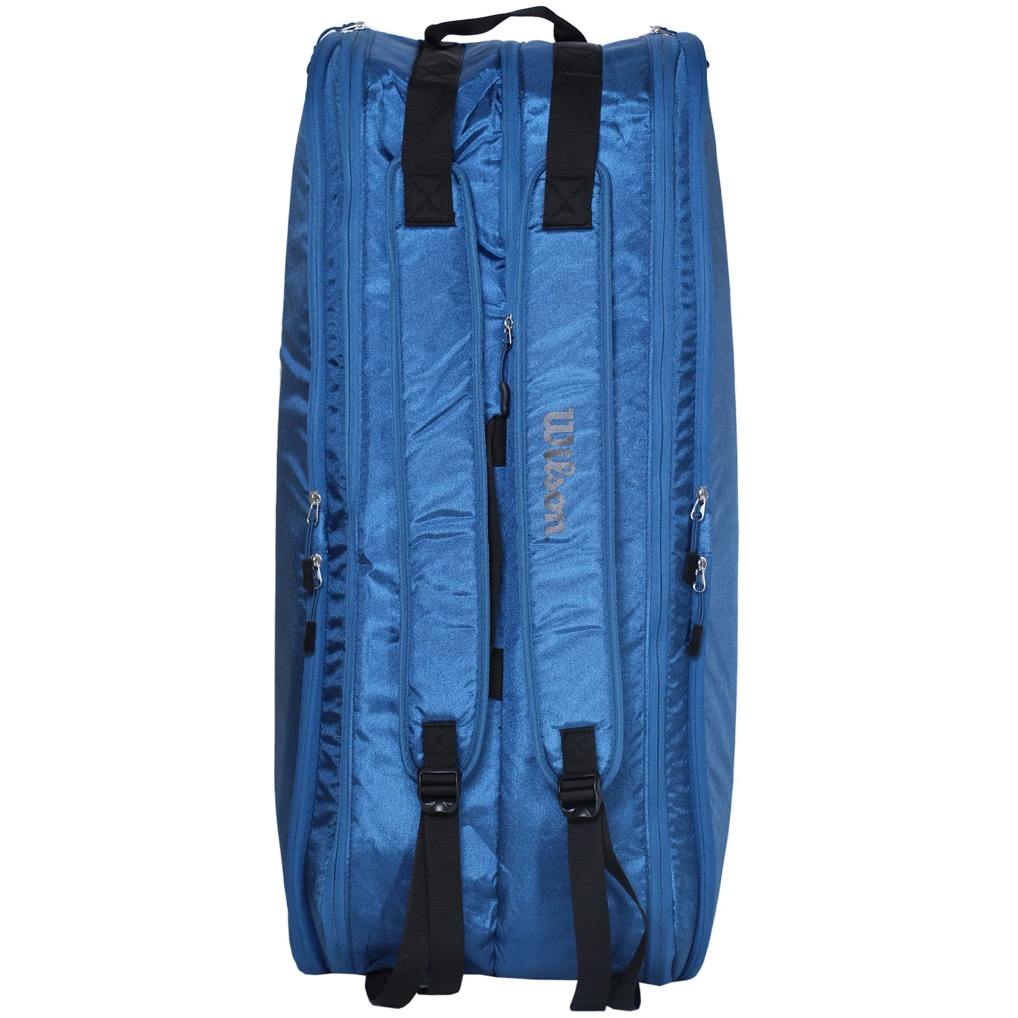 Wilson Tour Ultra 12PK Racket Bag Blue (WR8024001)