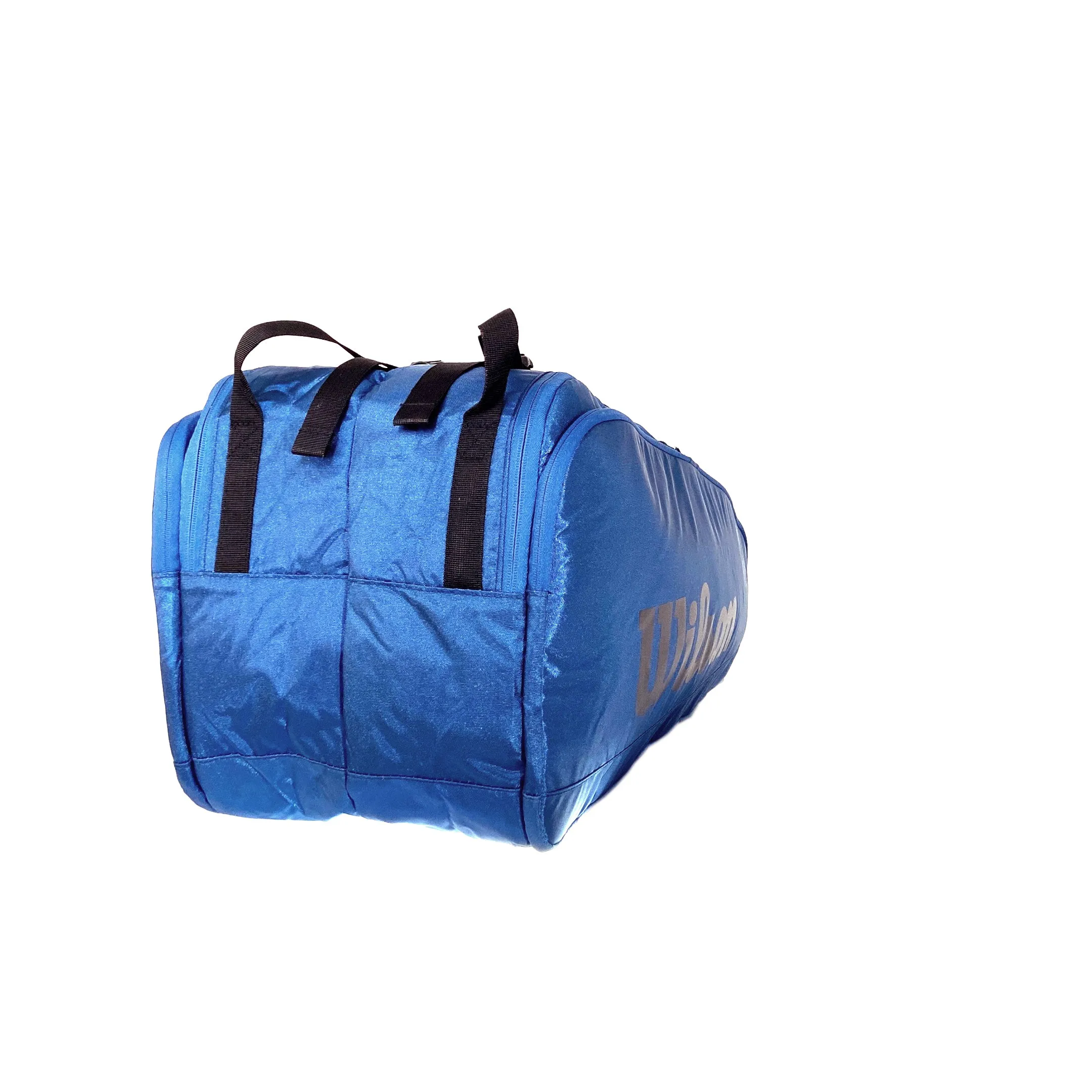 Wilson Tour Ultra 12PK Racket Bag Blue (WR8024001)
