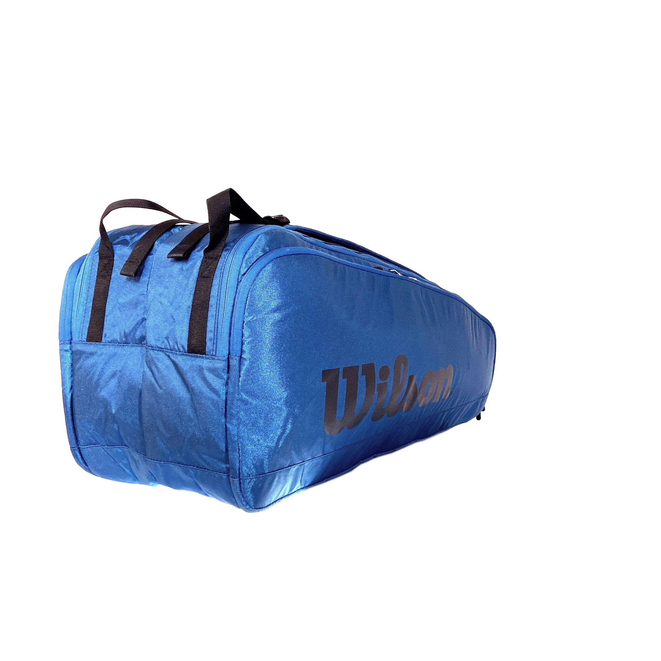 Wilson Tour Ultra 12PK Racket Bag Blue (WR8024001)