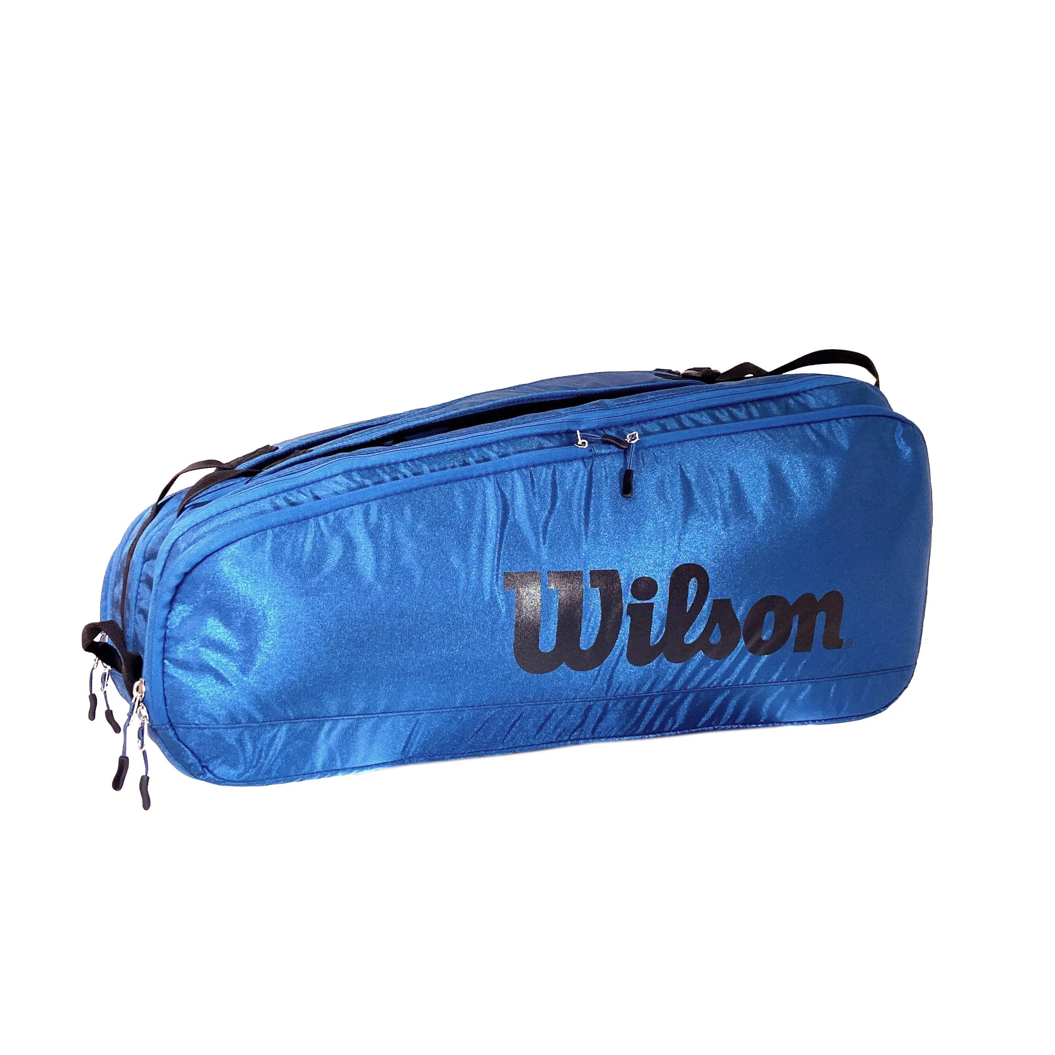 Wilson Tour Ultra 12PK Racket Bag Blue (WR8024001)