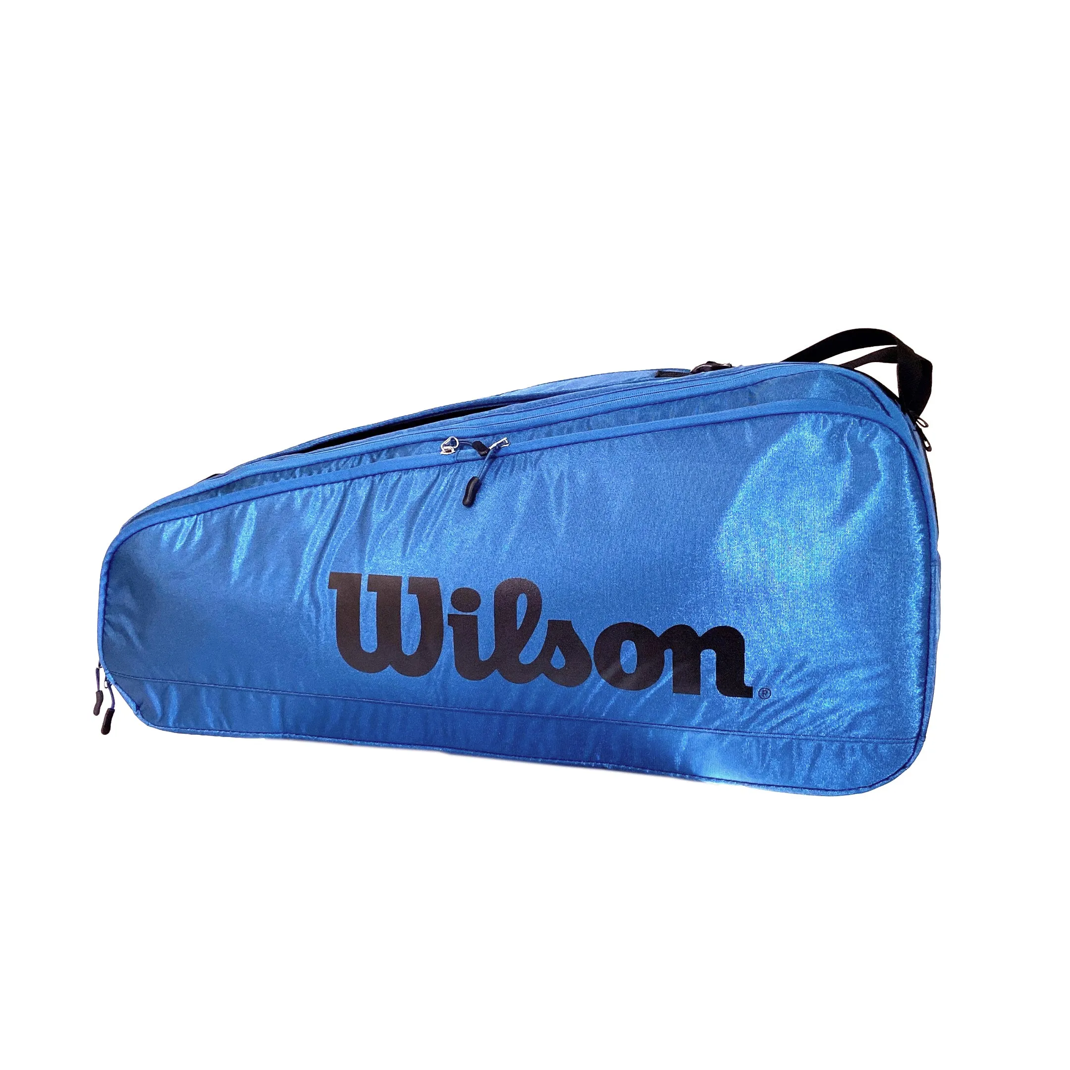 Wilson Tour Ultra 12PK Racket Bag Blue (WR8024001)
