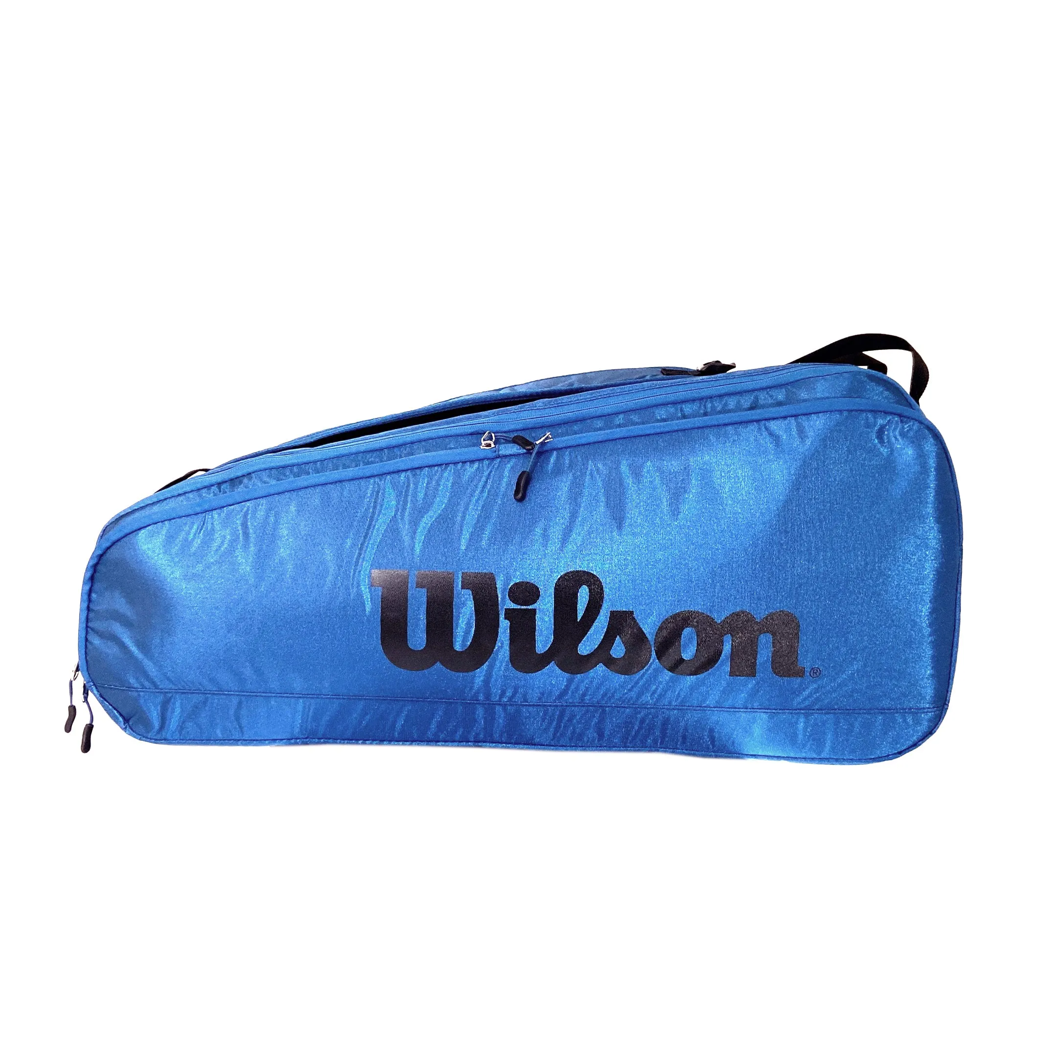 Wilson Tour Ultra 12PK Racket Bag Blue (WR8024001)