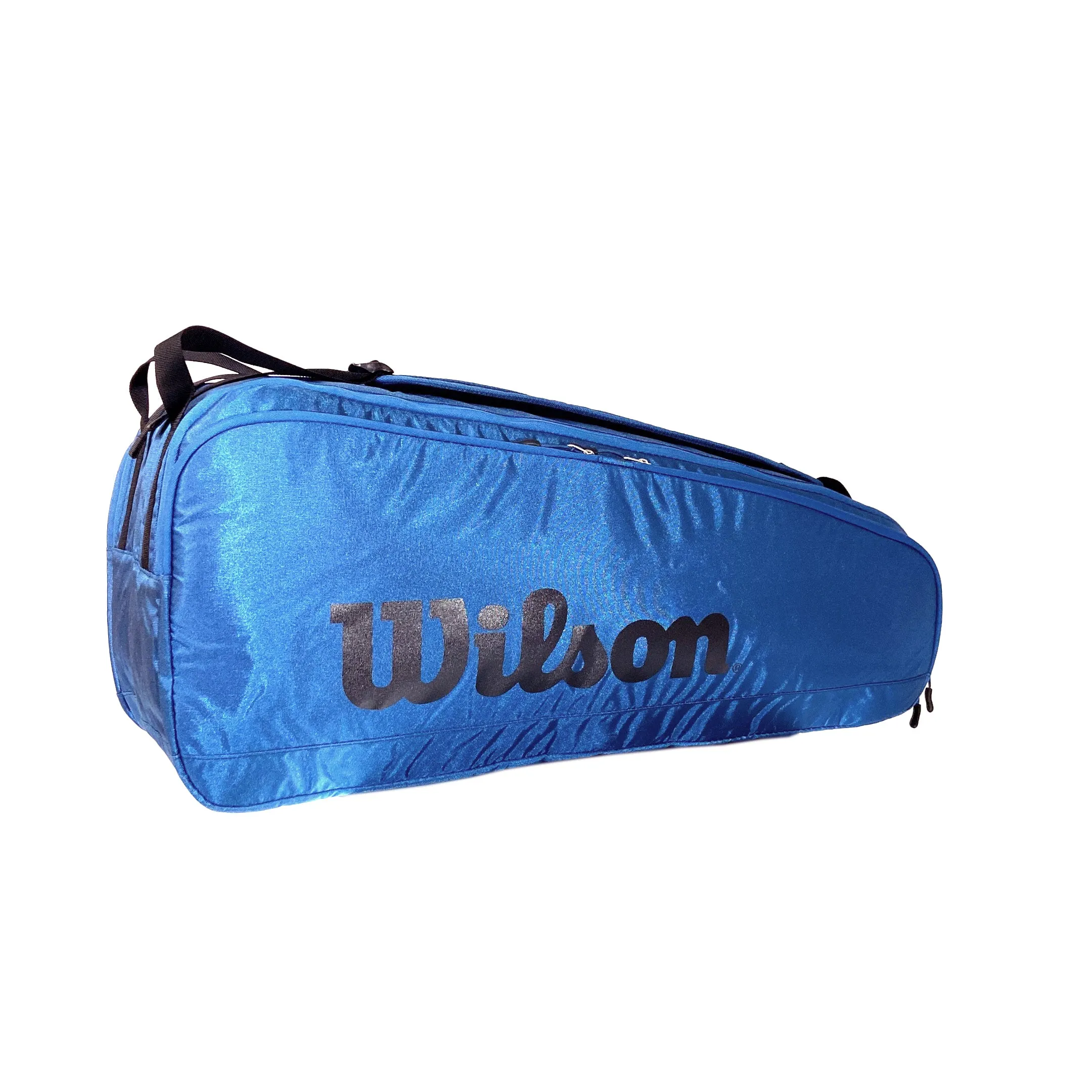 Wilson Tour Ultra 12PK Racket Bag Blue (WR8024001)