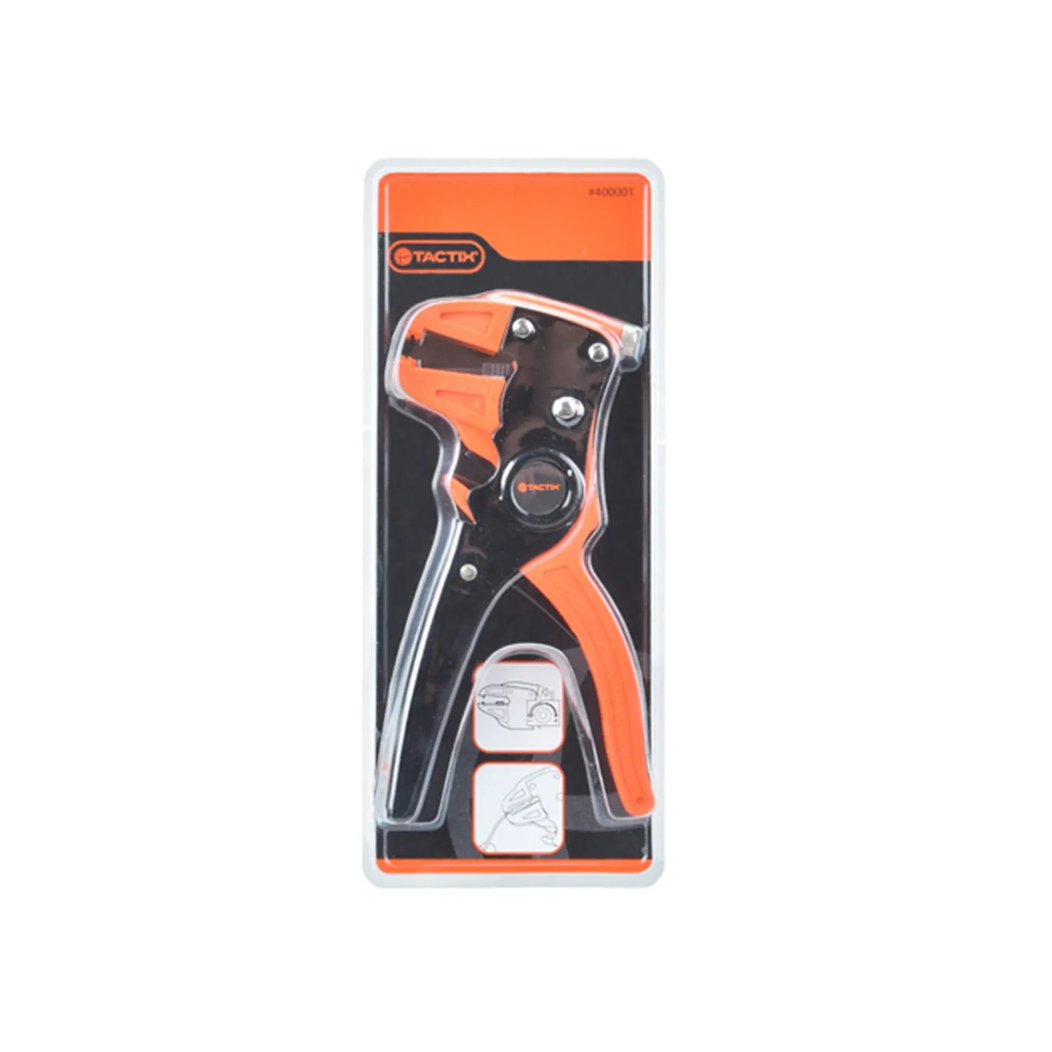 Wire Stripper