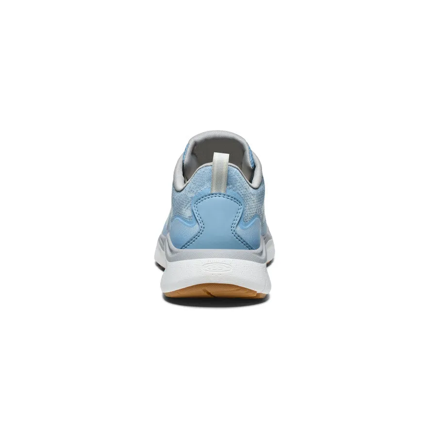 Women's Leiki Waterproof Hiking Shoe  |  Skyway/Star White