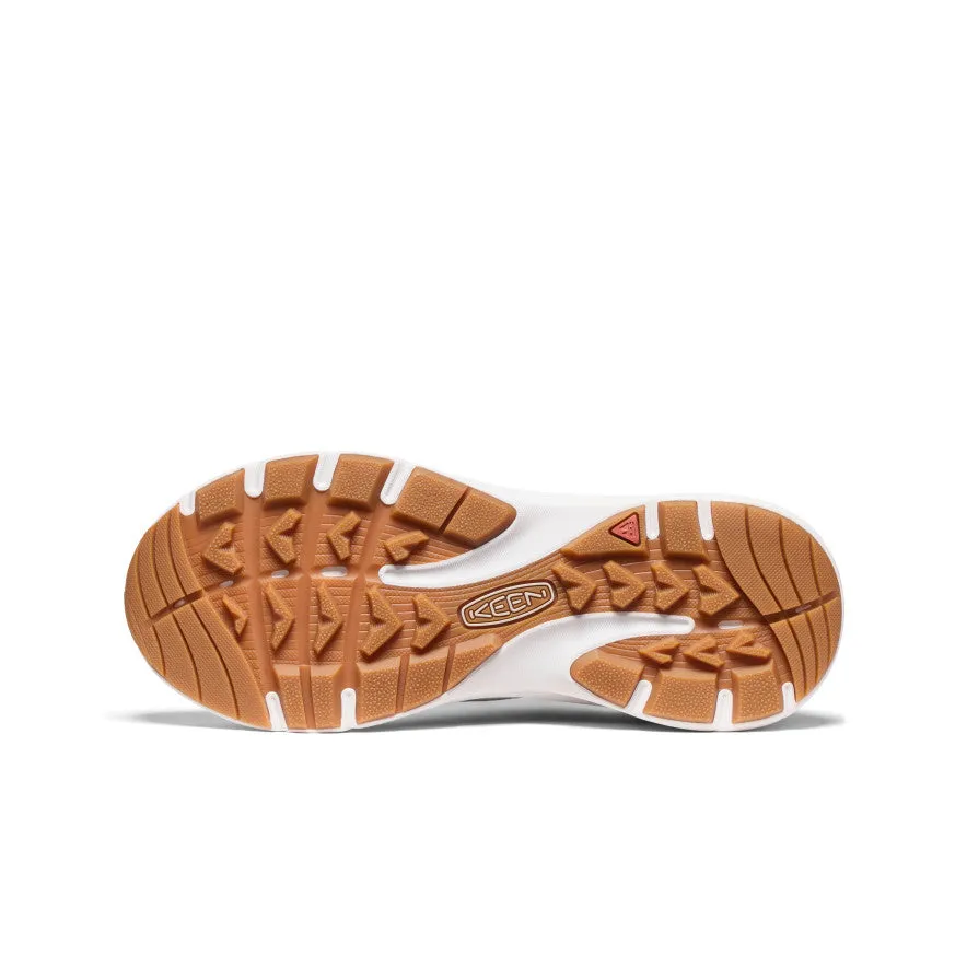 Women's Leiki Waterproof Hiking Shoe  |  Skyway/Star White