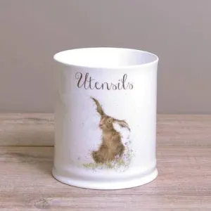 Wrendale Utensil Jar